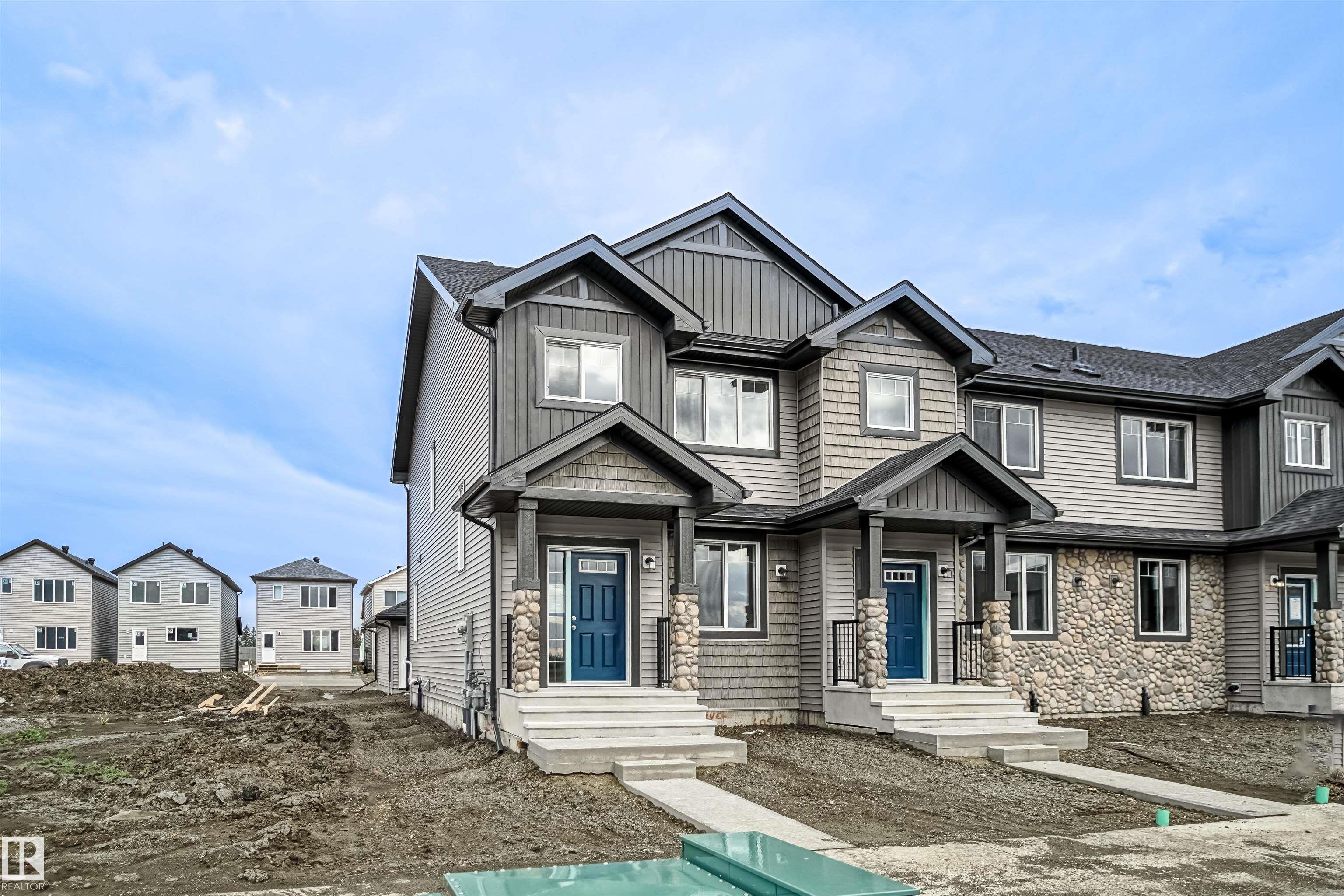Photo 2 at 117 Copperhaven Drive, Copperhaven, Spruce Grove