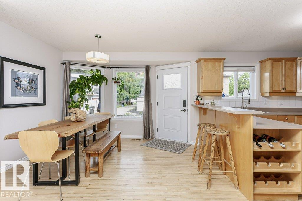 Photo 12 at 8818 Rowland Road NW, Riverdale, Edmonton