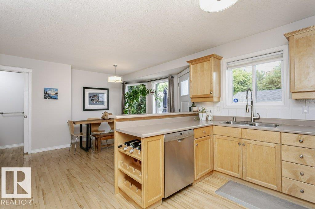 Photo 18 at 8818 Rowland Road NW, Riverdale, Edmonton