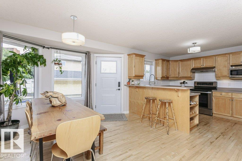 Photo 20 at 8818 Rowland Road NW, Riverdale, Edmonton