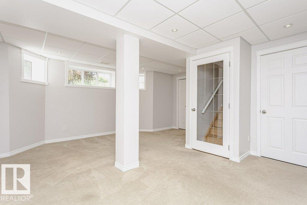 Photo 34 at 8818 Rowland Road NW, Riverdale, Edmonton
