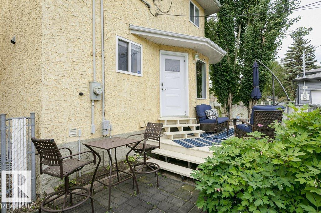 Photo 41 at 8818 Rowland Road NW, Riverdale, Edmonton