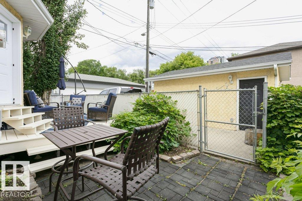 Photo 43 at 8818 Rowland Road NW, Riverdale, Edmonton