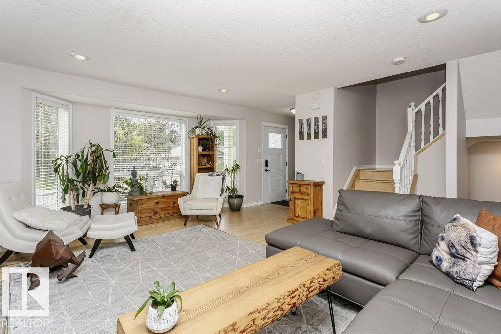 Photo 6 at 8818 Rowland Road NW, Riverdale, Edmonton