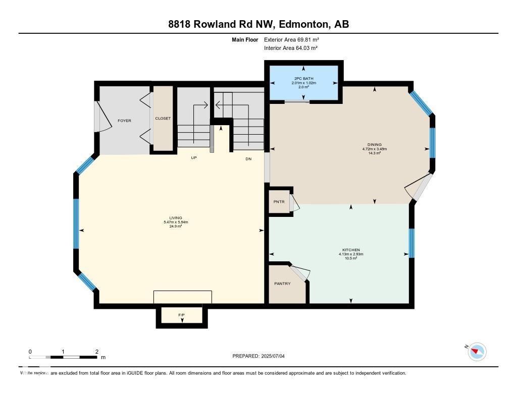 Photo 54 at 8818 Rowland Road NW, Riverdale, Edmonton