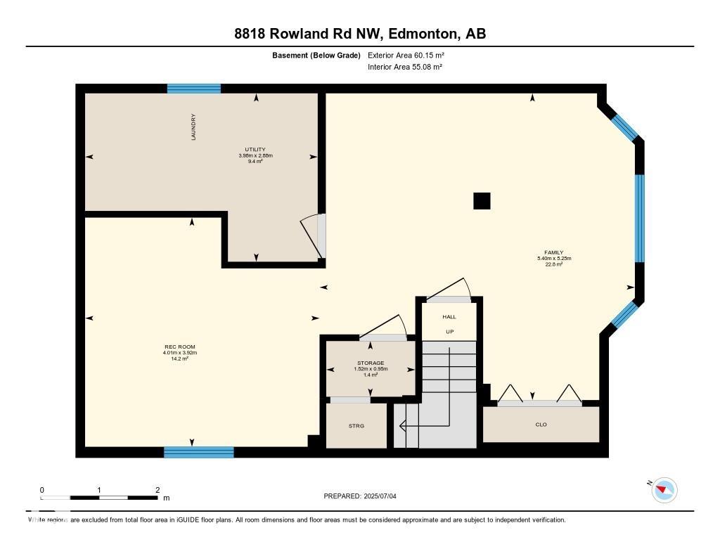 Photo 56 at 8818 Rowland Road NW, Riverdale, Edmonton