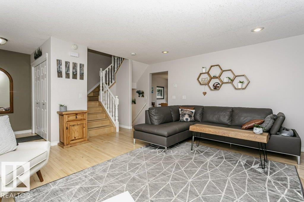 Photo 10 at 8818 Rowland Road NW, Riverdale, Edmonton