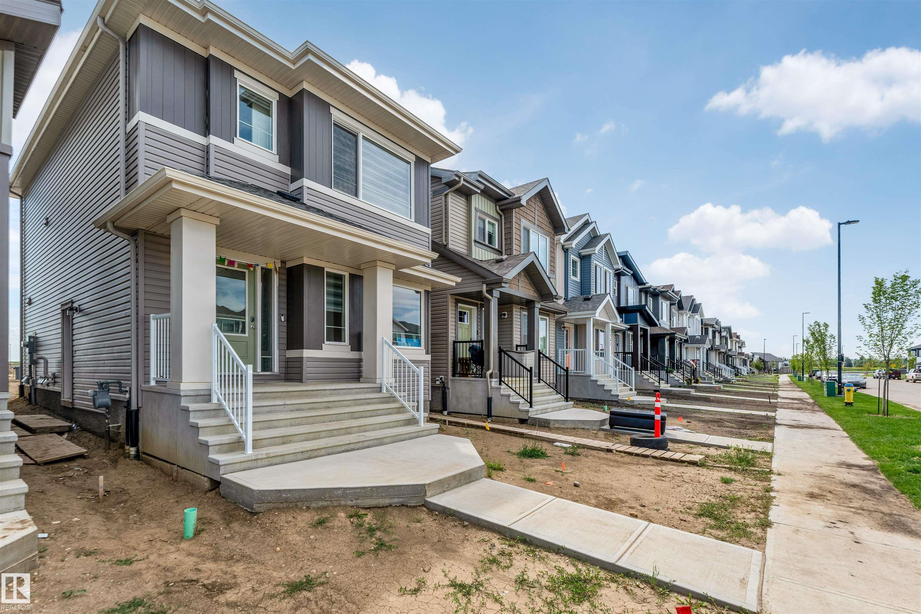 Photo 38 at 7135 46a Street, Le Reve, Beaumont