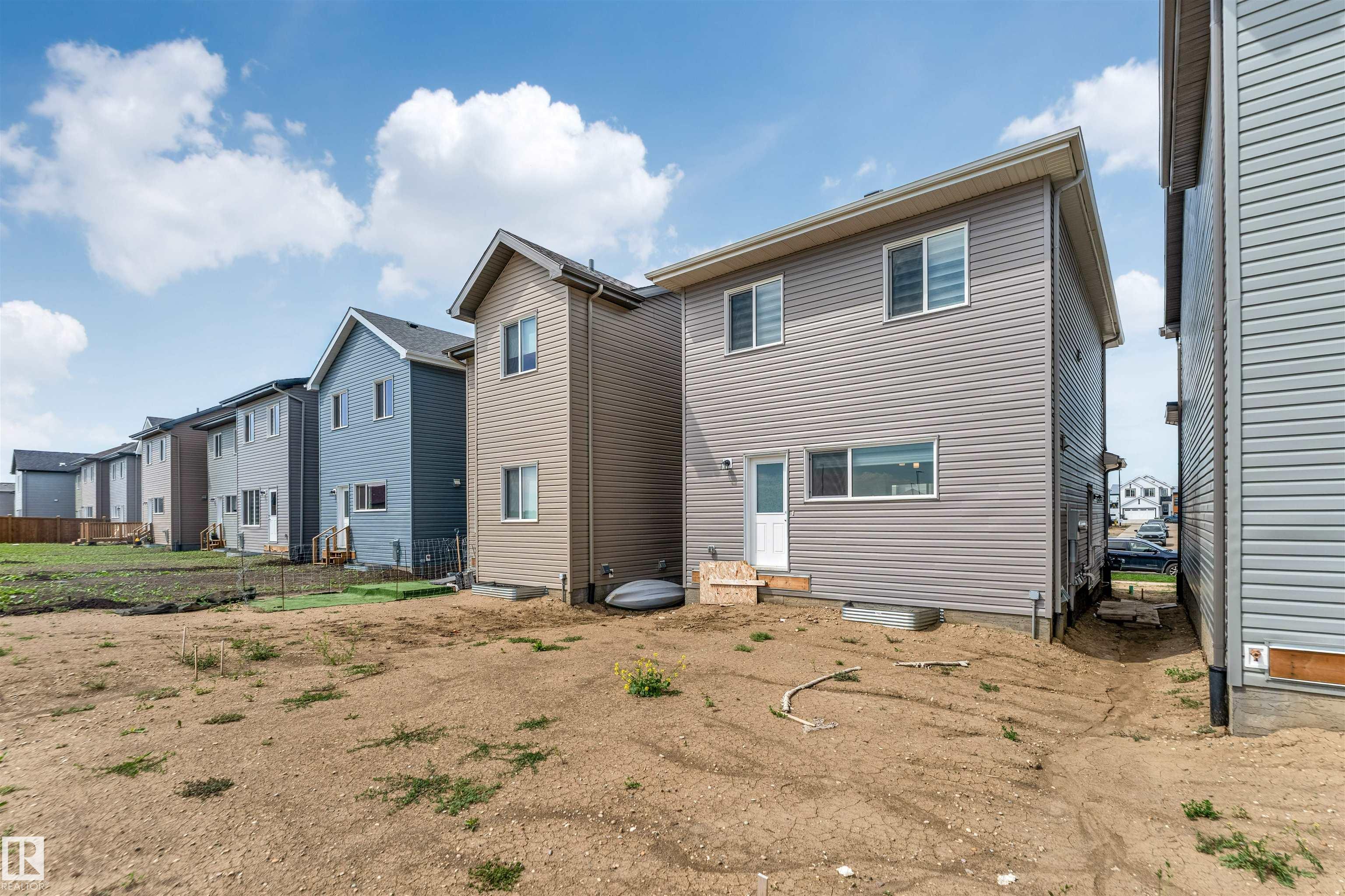 Photo 40 at 7135 46a Street, Le Reve, Beaumont