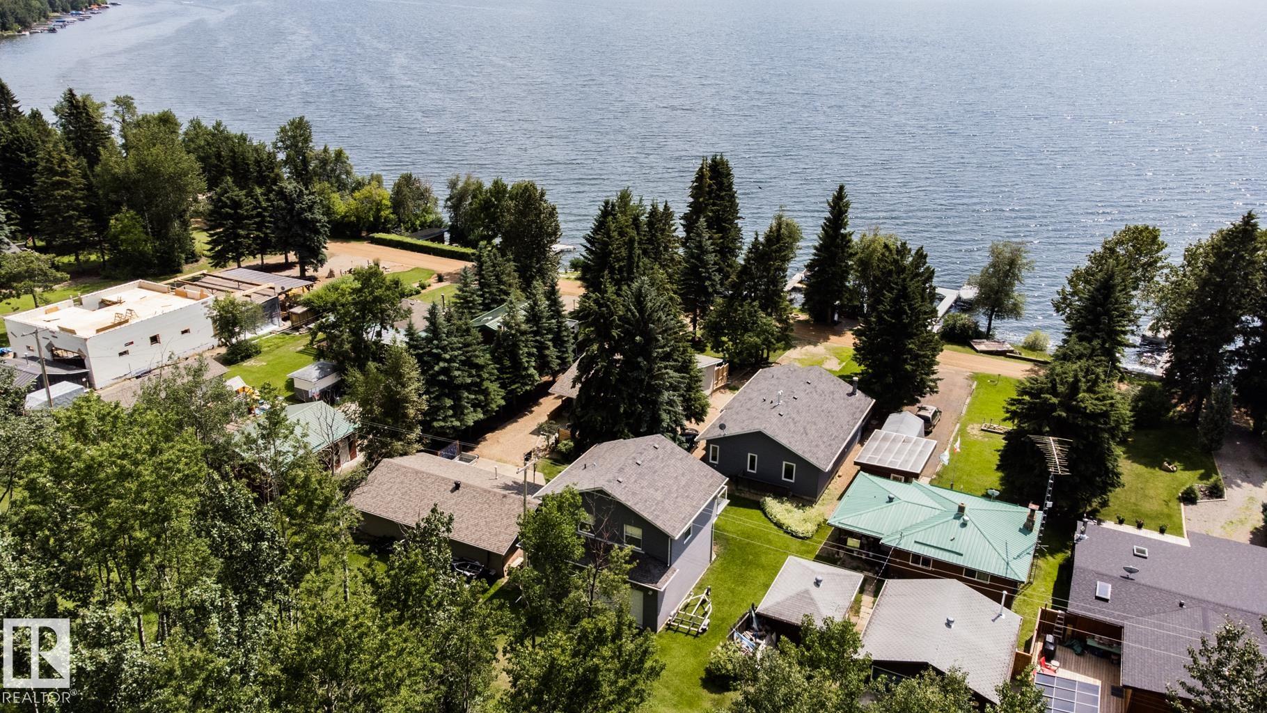 Photo 5 at 31 Lakeshore Drive, Sundance Beach, Rural Leduc County