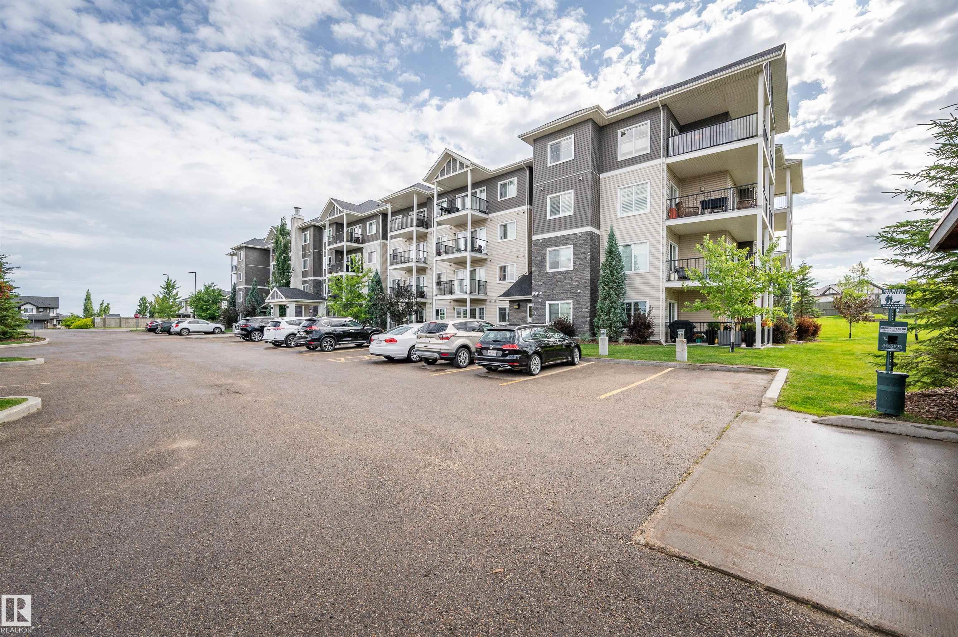 Photo 37 at 1404 - 2 Augustine Crescent, Aspen Trails, Sherwood Park