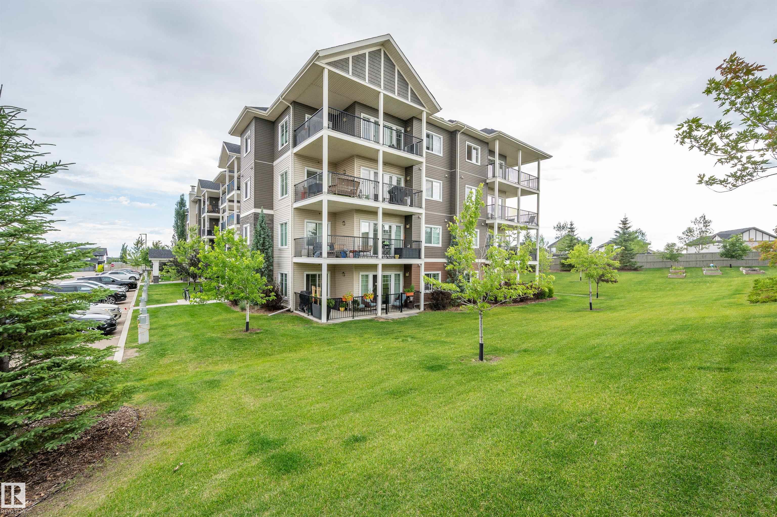 Photo 38 at 1404 - 2 Augustine Crescent, Aspen Trails, Sherwood Park