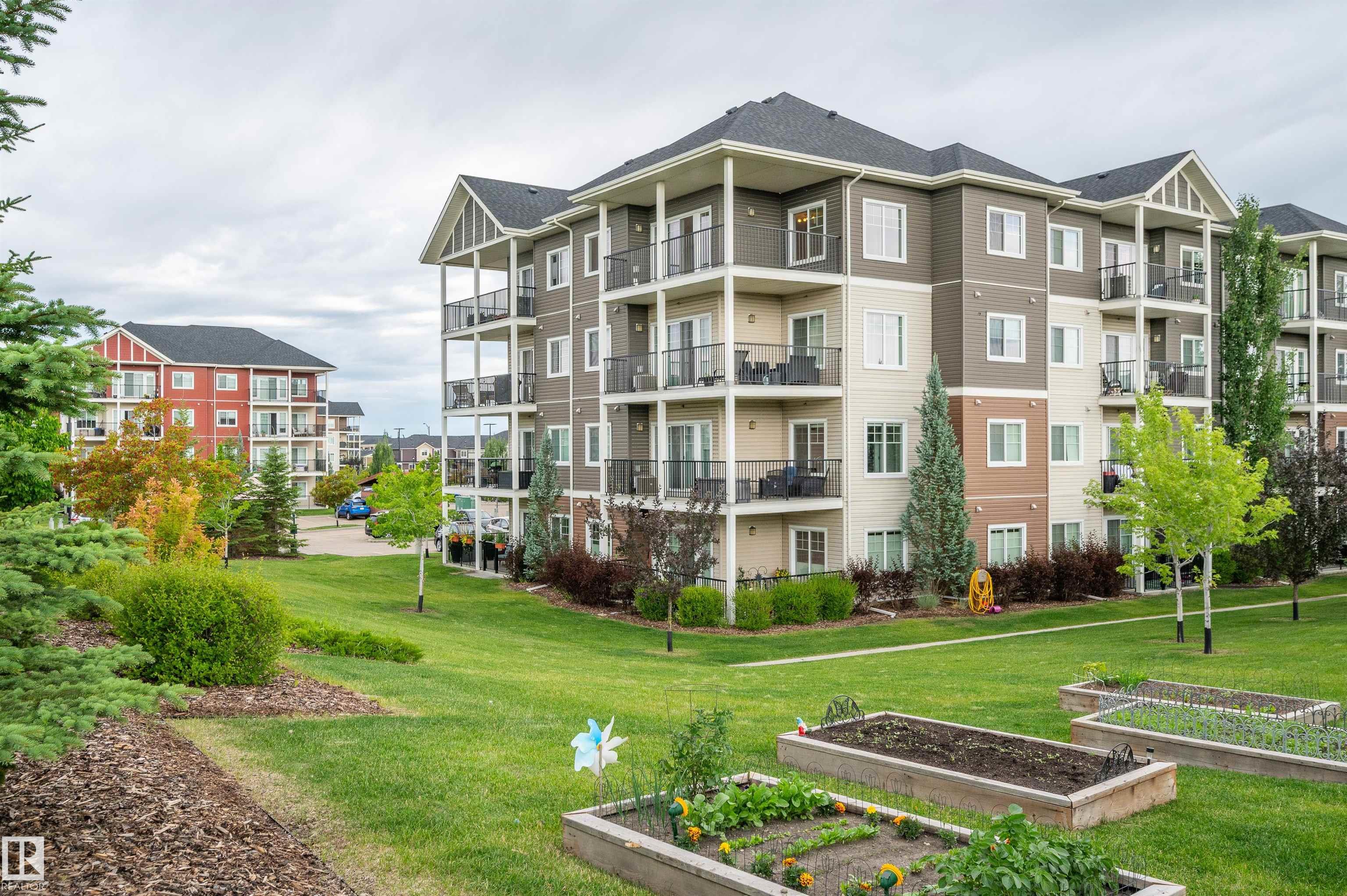 Photo 41 at 1404 - 2 Augustine Crescent, Aspen Trails, Sherwood Park