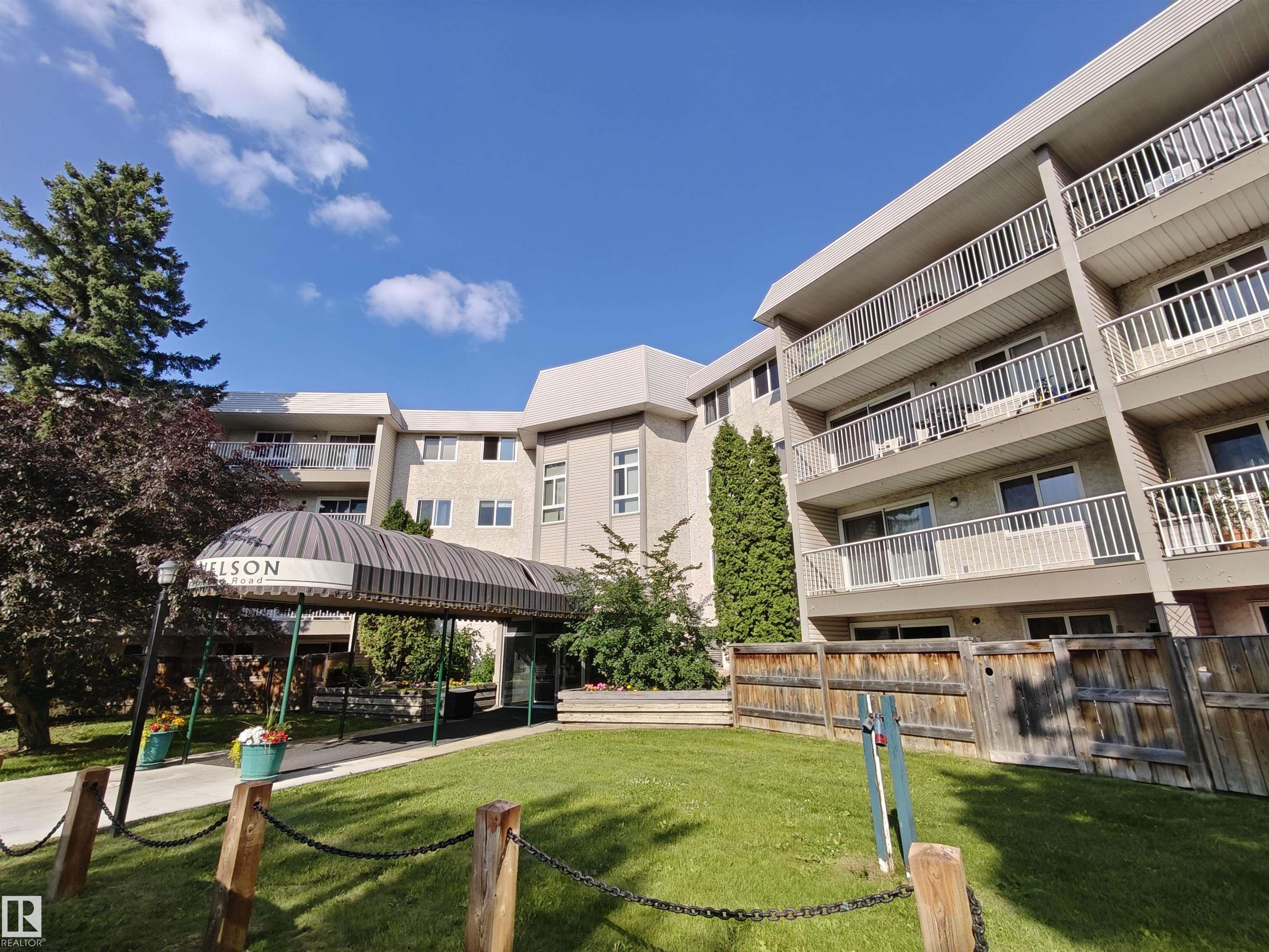 226 - 5125 Riverbend Road NW, Brander Gardens, Edmonton 