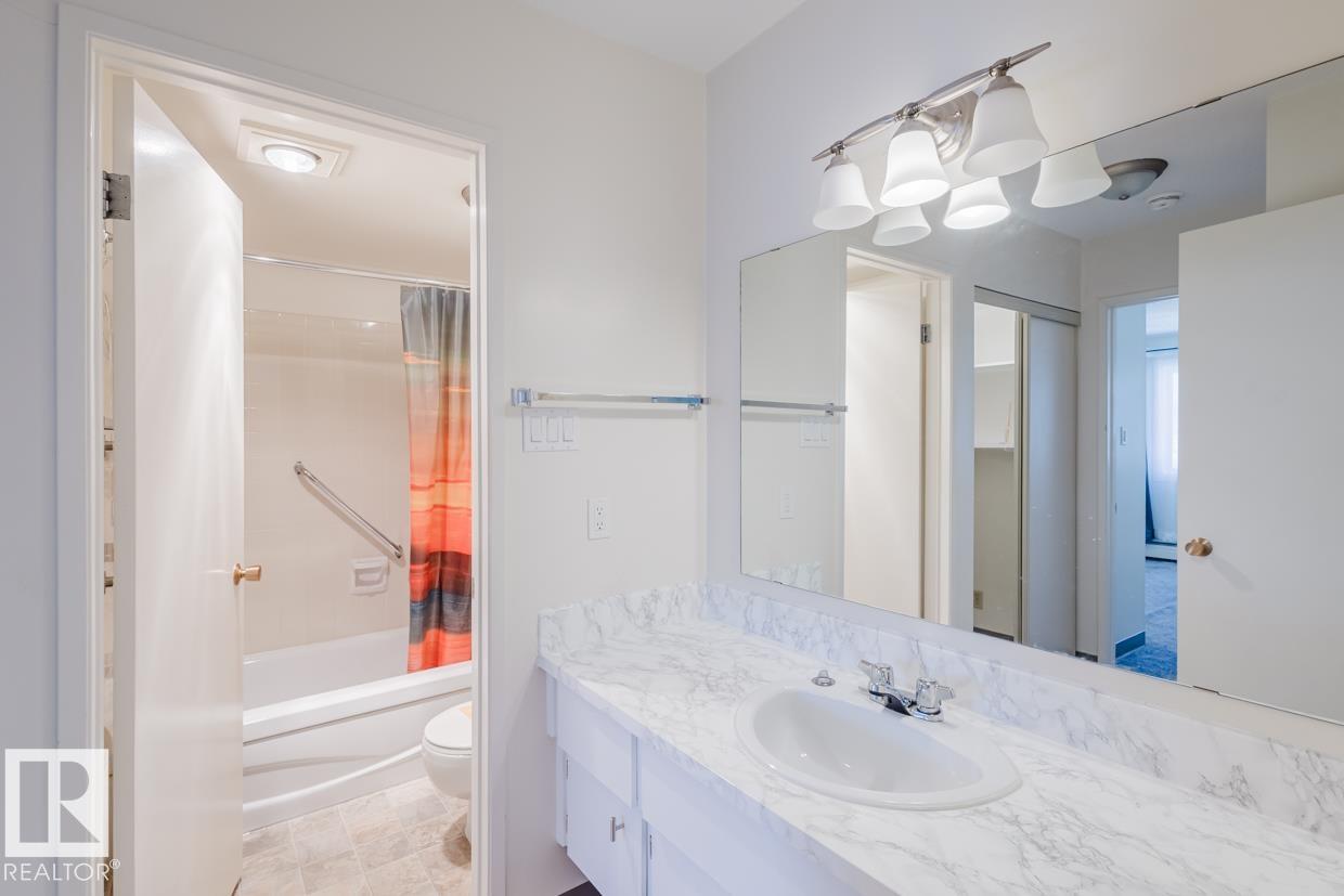 Photo 12 at 226 - 5125 Riverbend Road NW, Brander Gardens, Edmonton