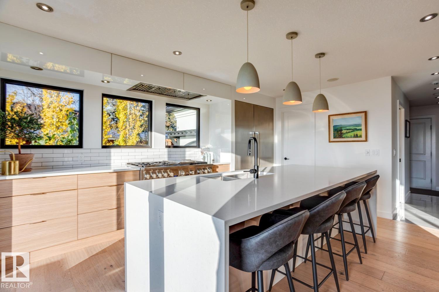 Photo 13 at 15309 Rio Terrace Drive NW, Rio Terrace, Edmonton