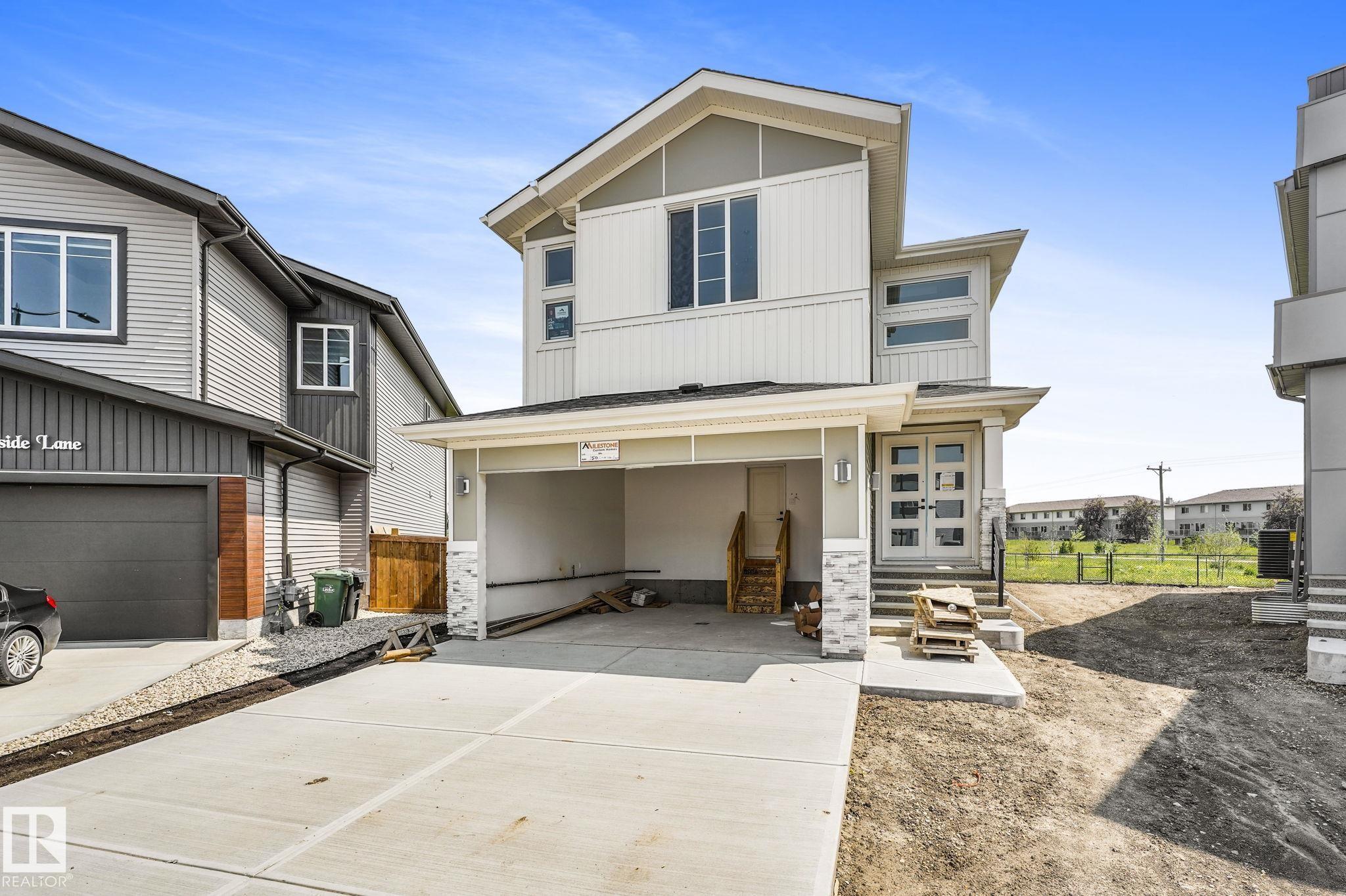 Photo 3 at 150 Creekside Lane, Creekside, Leduc