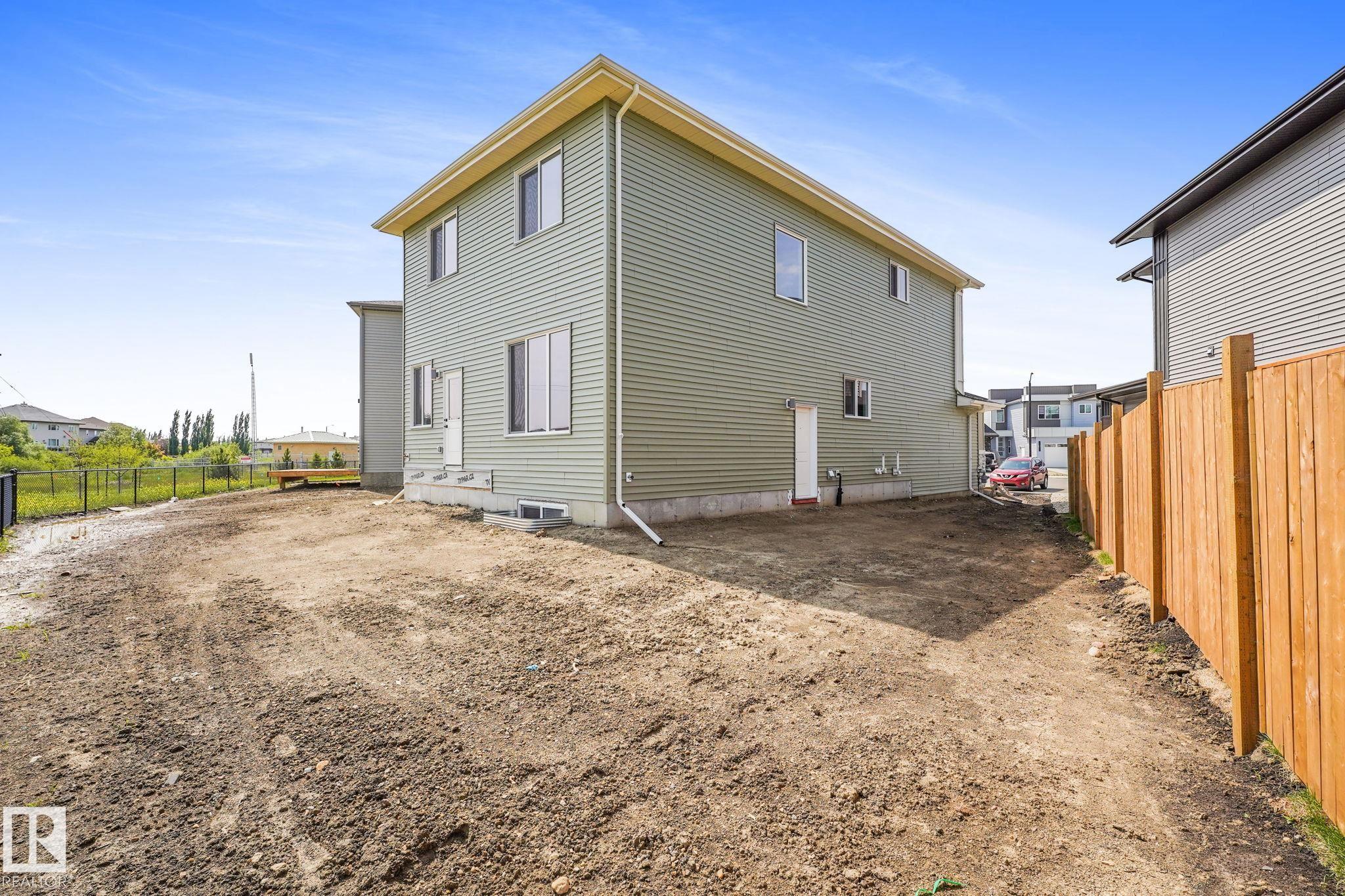 Photo 40 at 150 Creekside Lane, Creekside, Leduc