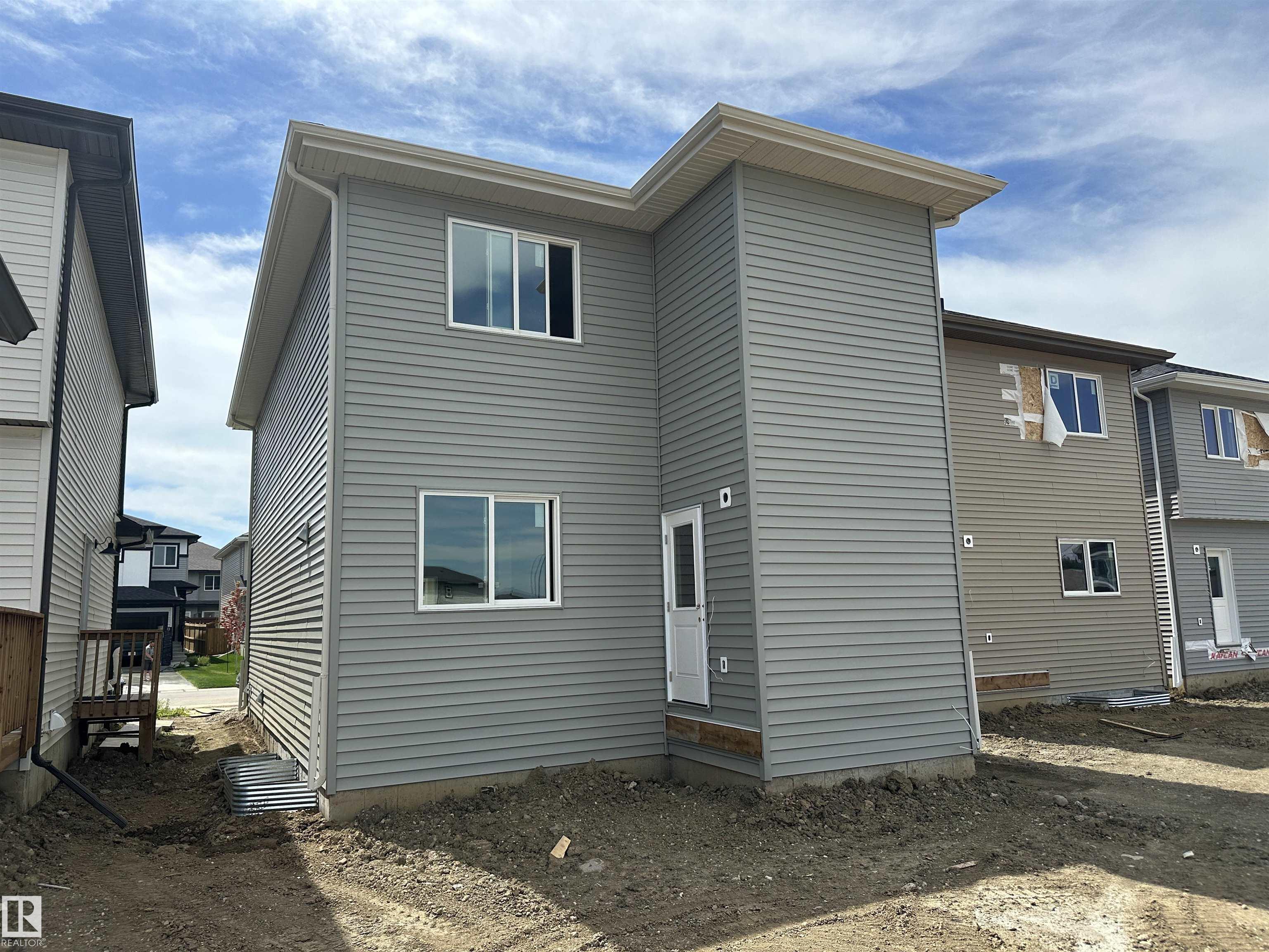 Photo 21 at 10 Hunter Place, Harvest Ridge, Spruce Grove