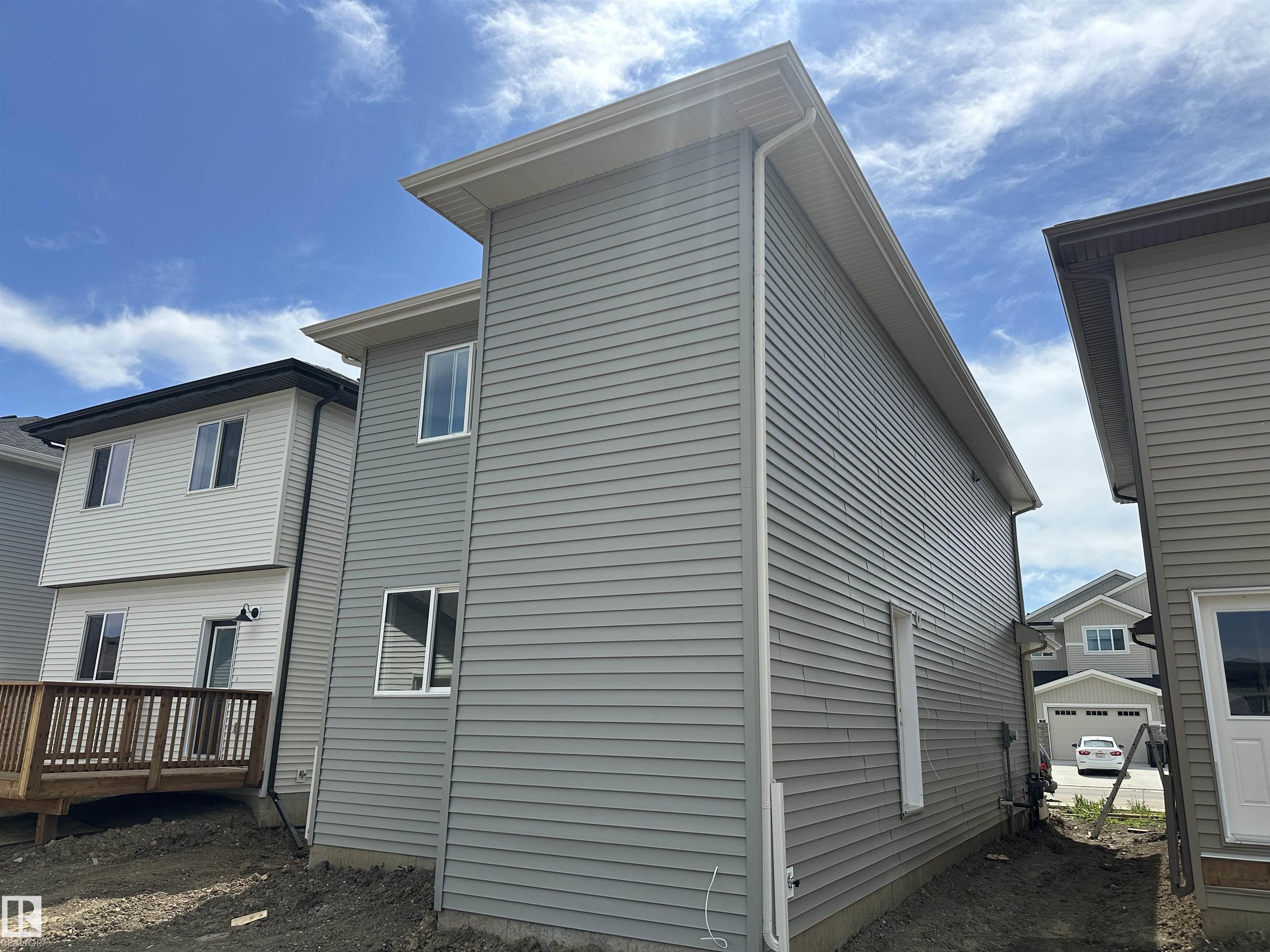 Photo 22 at 10 Hunter Place, Harvest Ridge, Spruce Grove