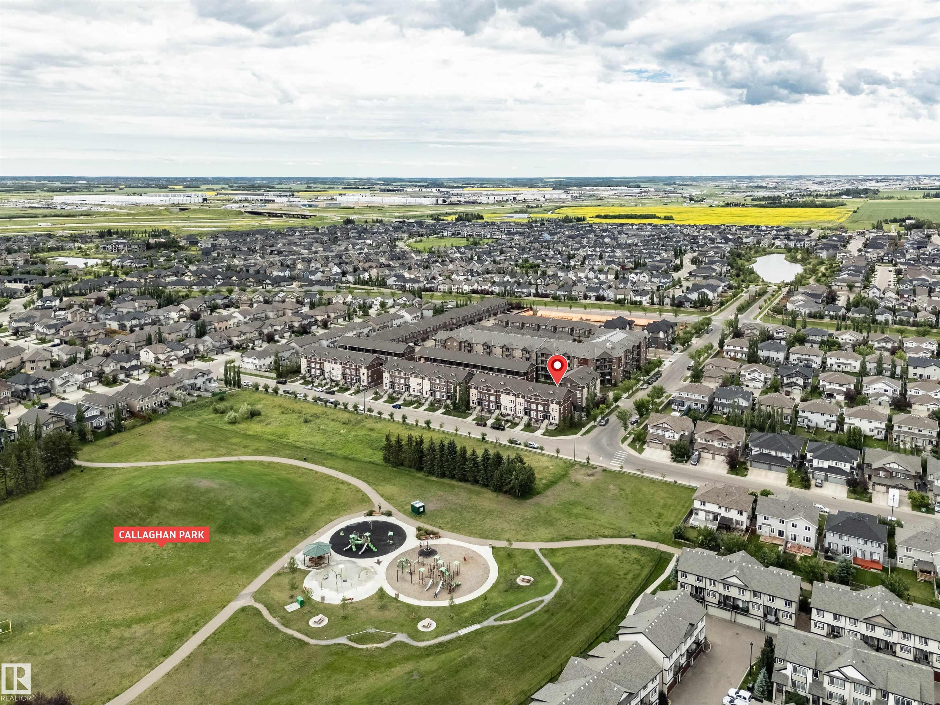 1659 Cunningham Way SW, Callaghan, Edmonton 