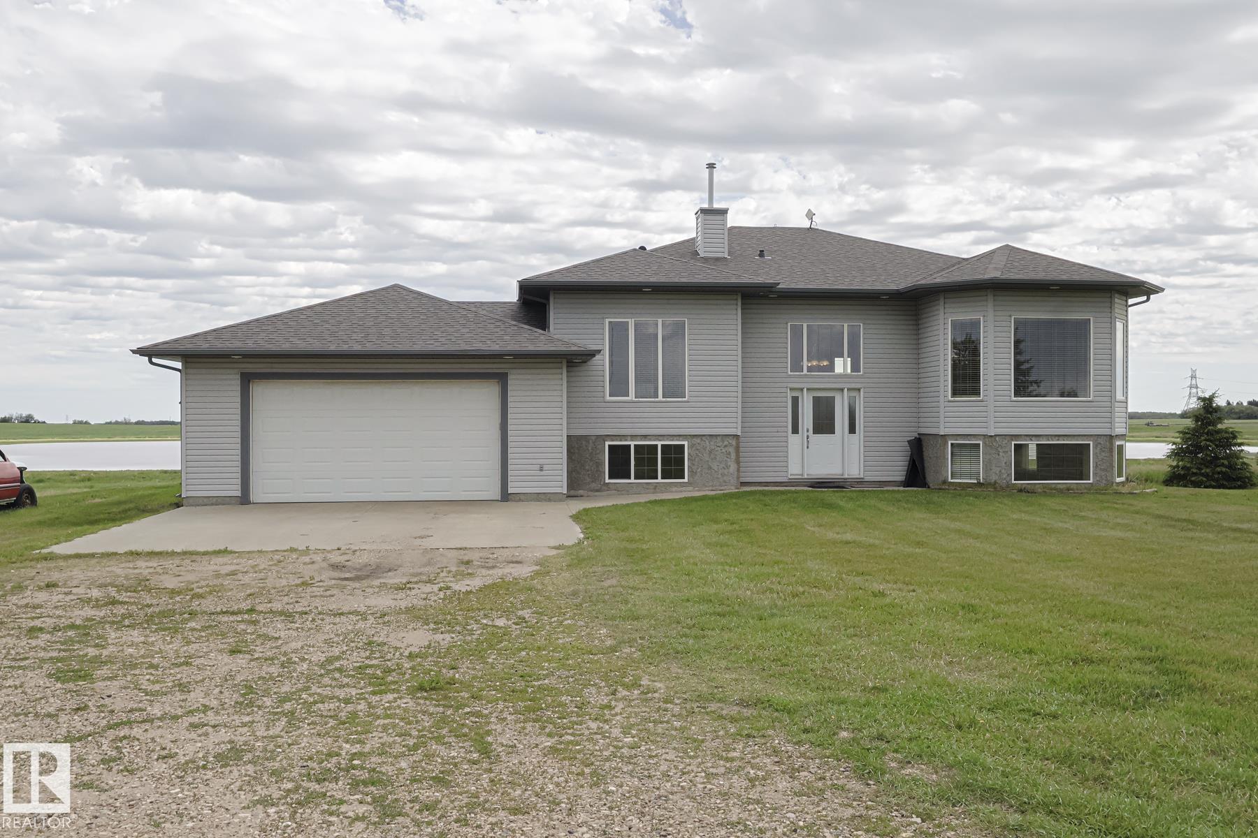 55415 Hwy 28a, None, Rural Sturgeon County 