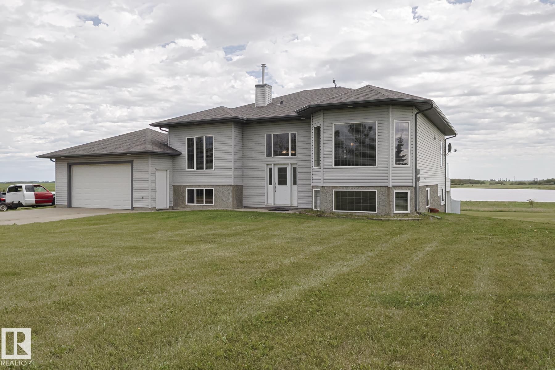 Photo 3 at 55415 Hwy 28a, None, Rural Sturgeon County