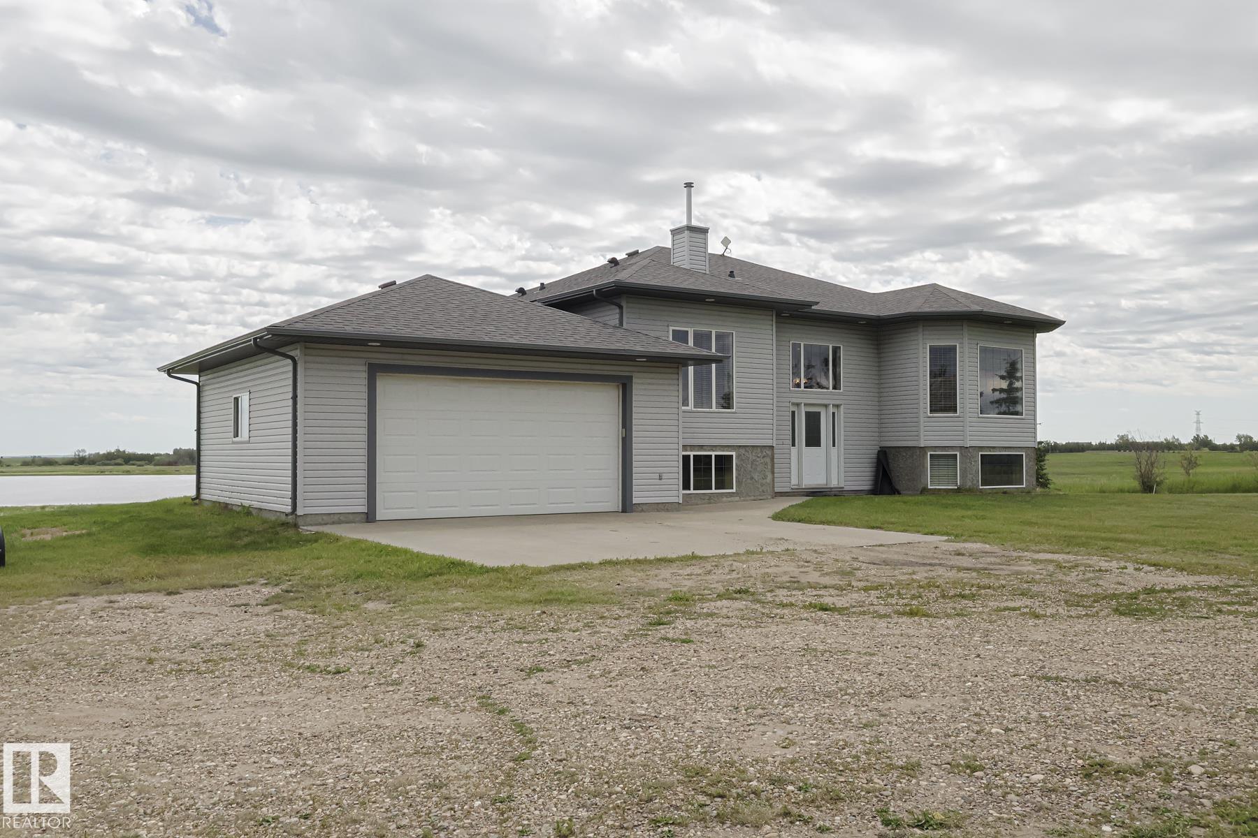 Photo 4 at 55415 Hwy 28a, None, Rural Sturgeon County