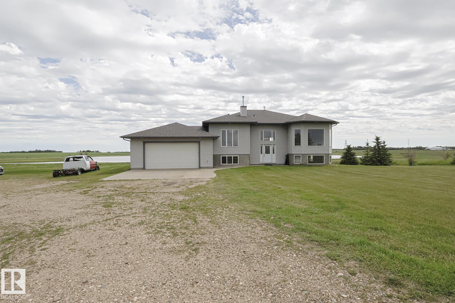 Photo 5 at 55415 Hwy 28a, None, Rural Sturgeon County
