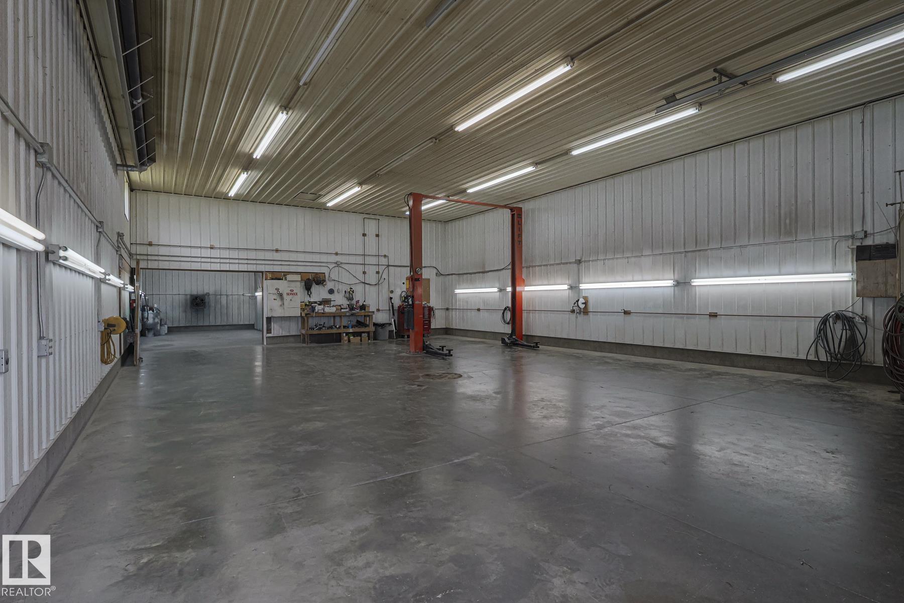 Photo 54 at 55415 Hwy 28a, None, Rural Sturgeon County