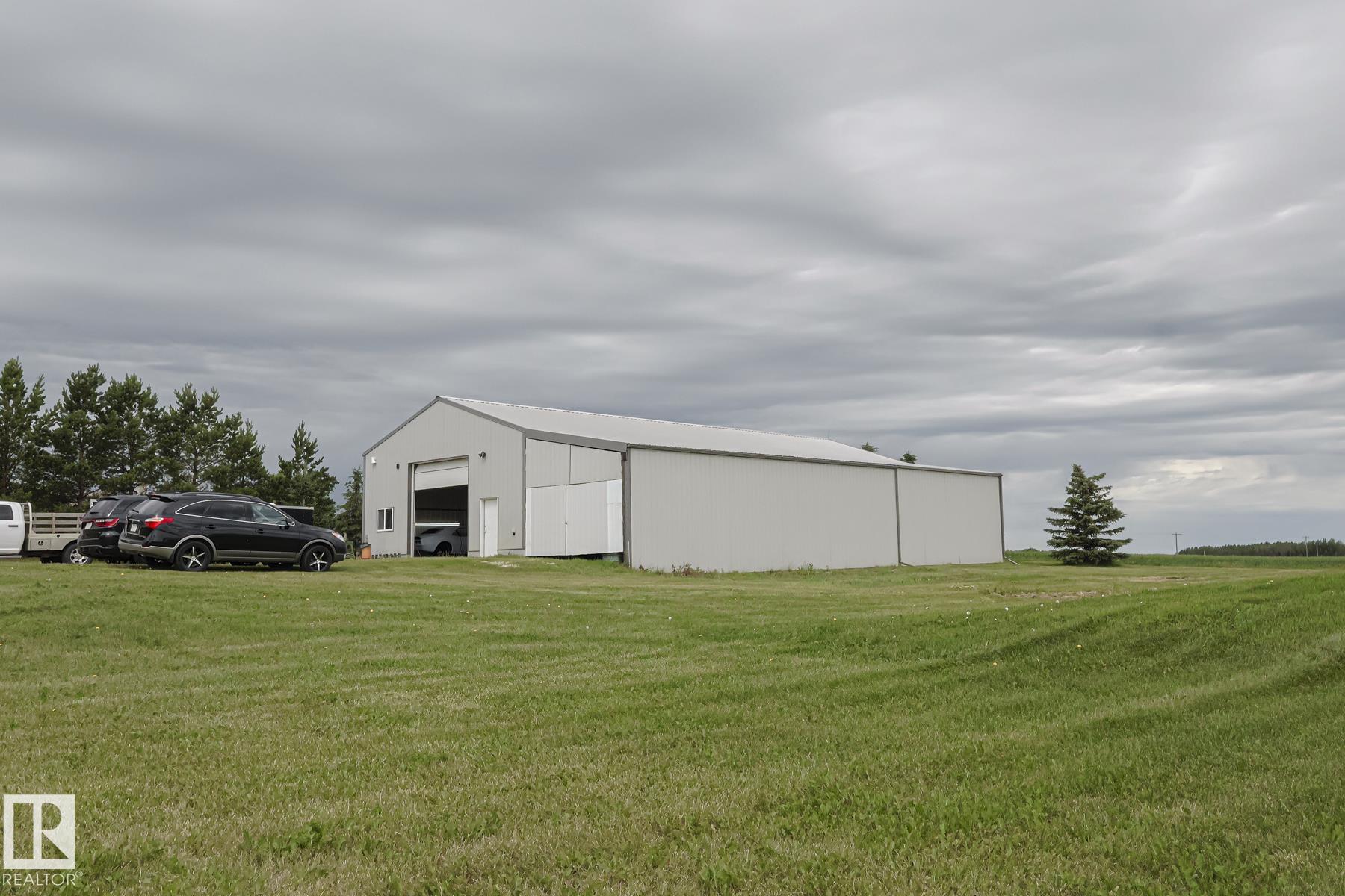 Photo 69 at 55415 Hwy 28a, None, Rural Sturgeon County
