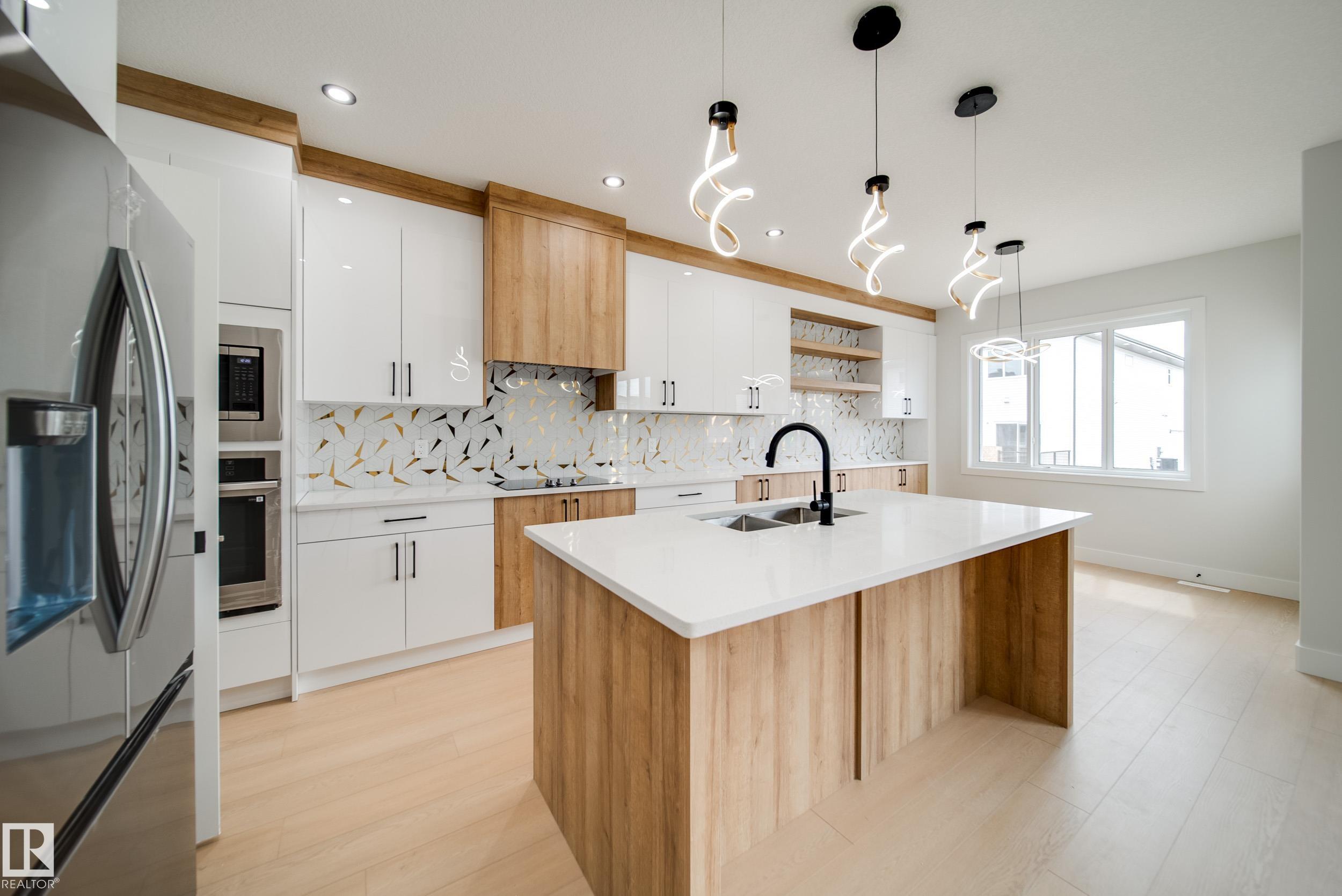 Photo 14 at 8743 183 Avenue NW, Klarvatten, Edmonton