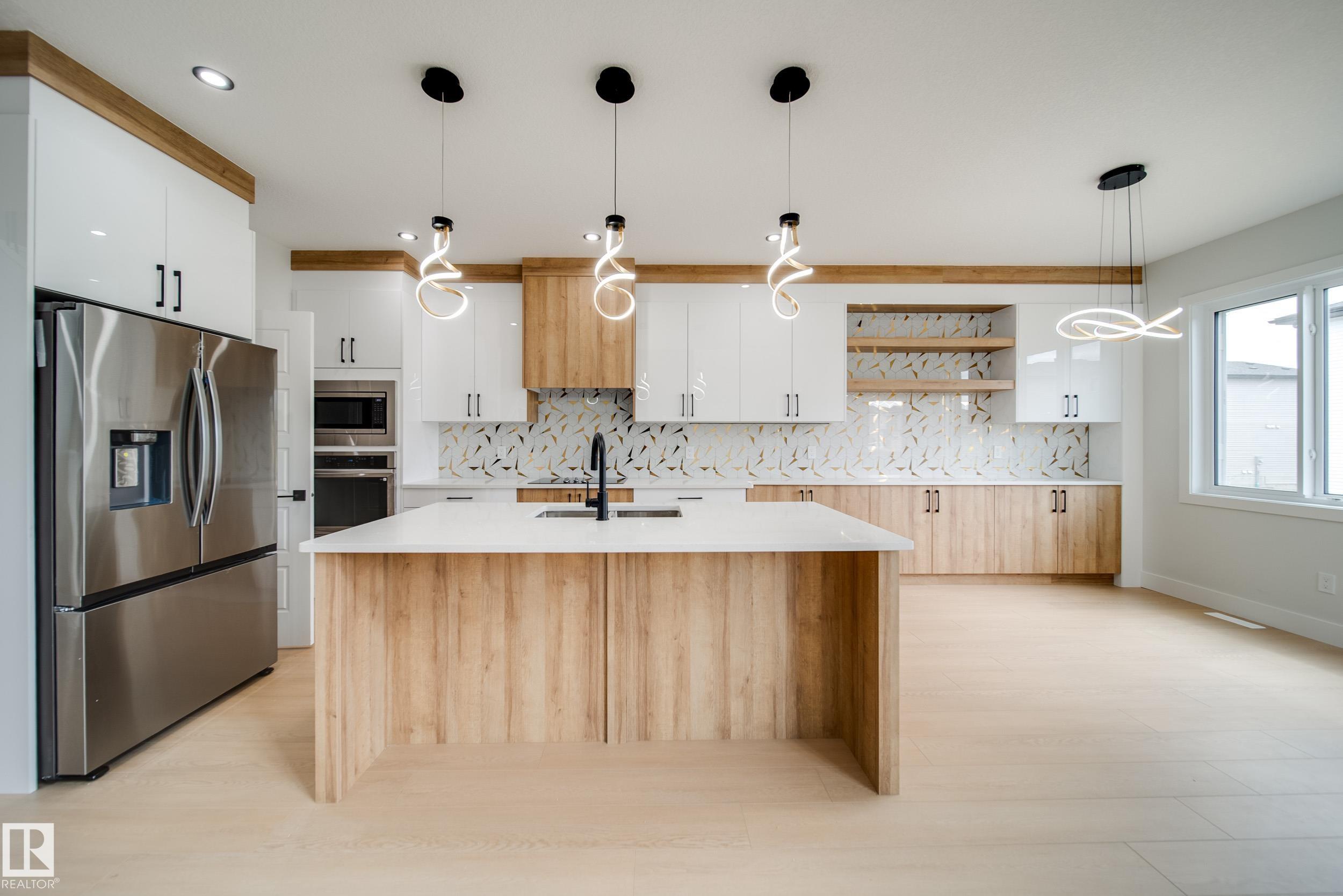 Photo 15 at 8743 183 Avenue NW, Klarvatten, Edmonton