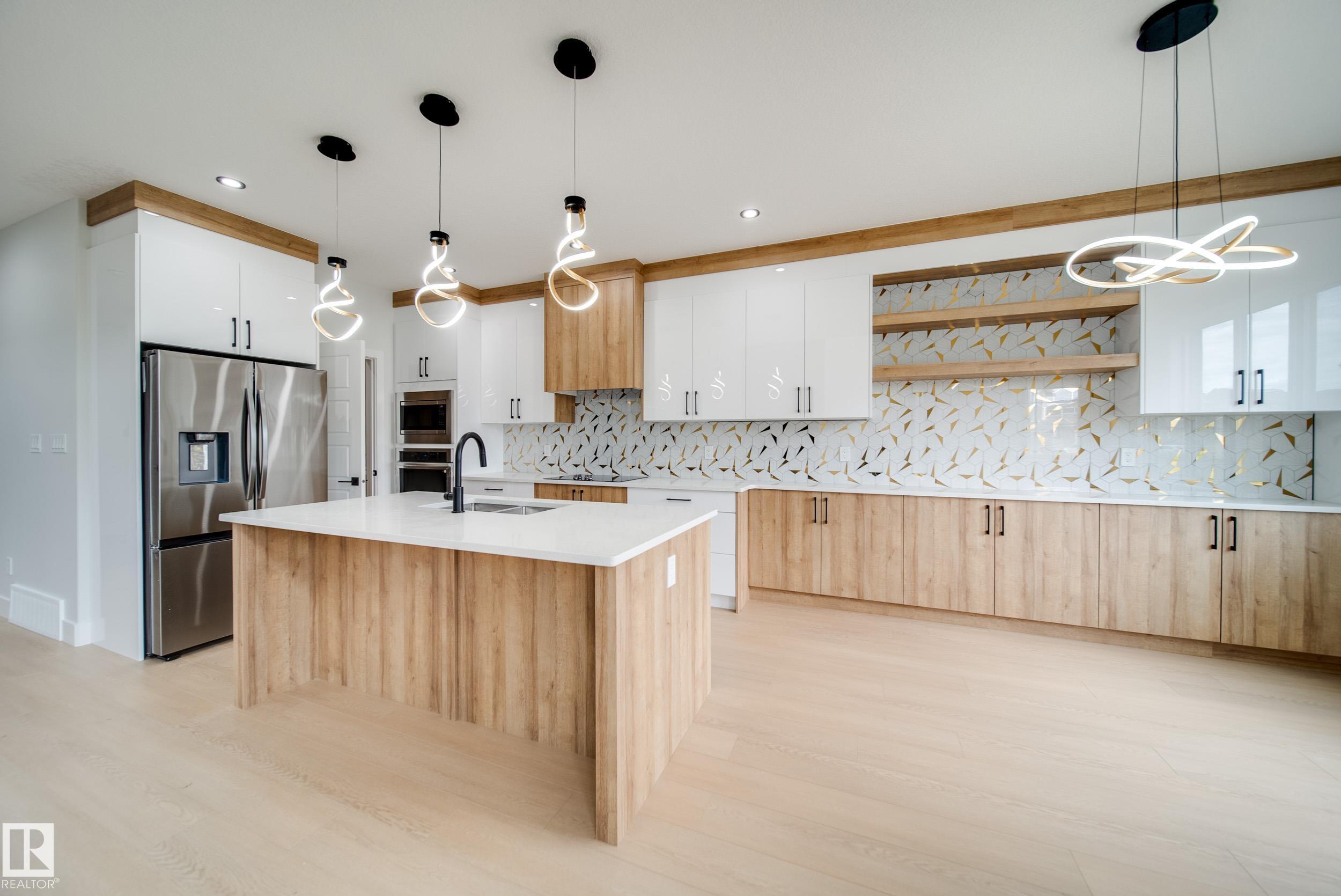 Photo 16 at 8743 183 Avenue NW, Klarvatten, Edmonton