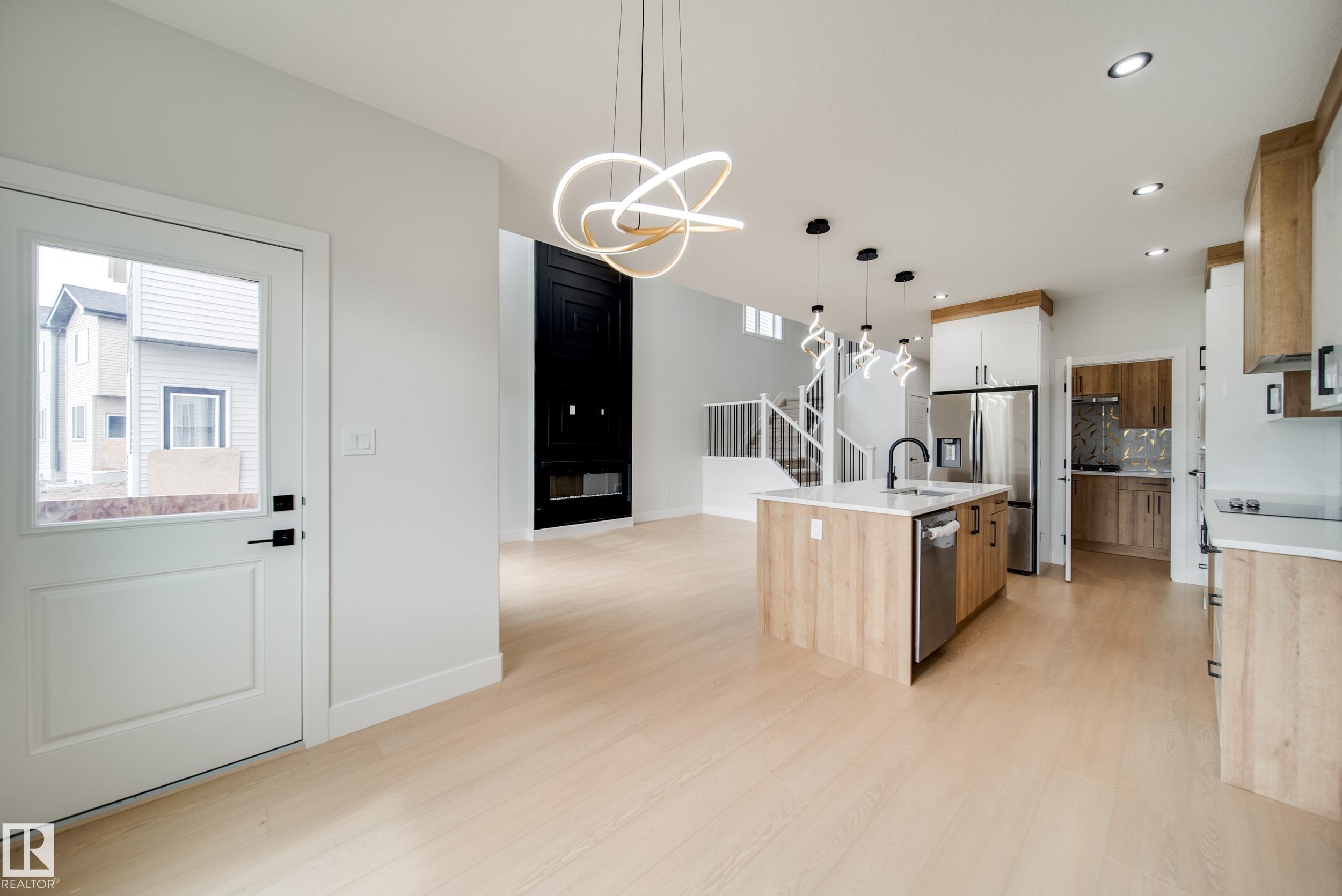 Photo 19 at 8743 183 Avenue NW, Klarvatten, Edmonton