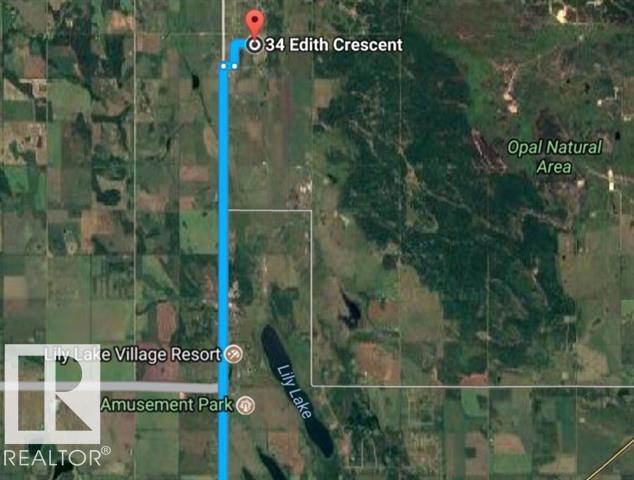 Photo 3 at 58121 Lily Lake- 34 Edith Road, Braun Village, Rural Sturgeon County