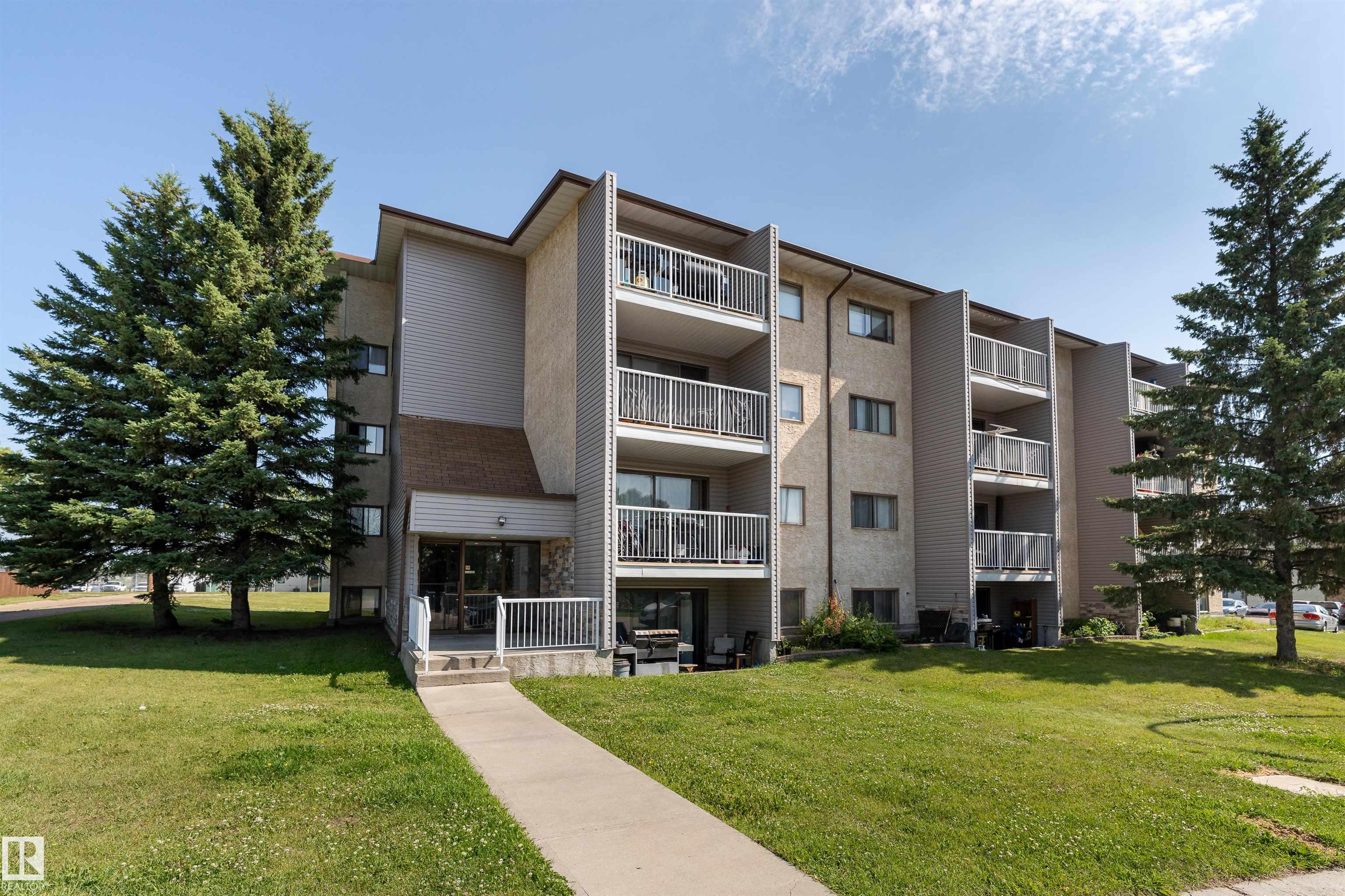 Photo 2 at 105 - 51 Brown Street, Forest Green, Stony Plain
