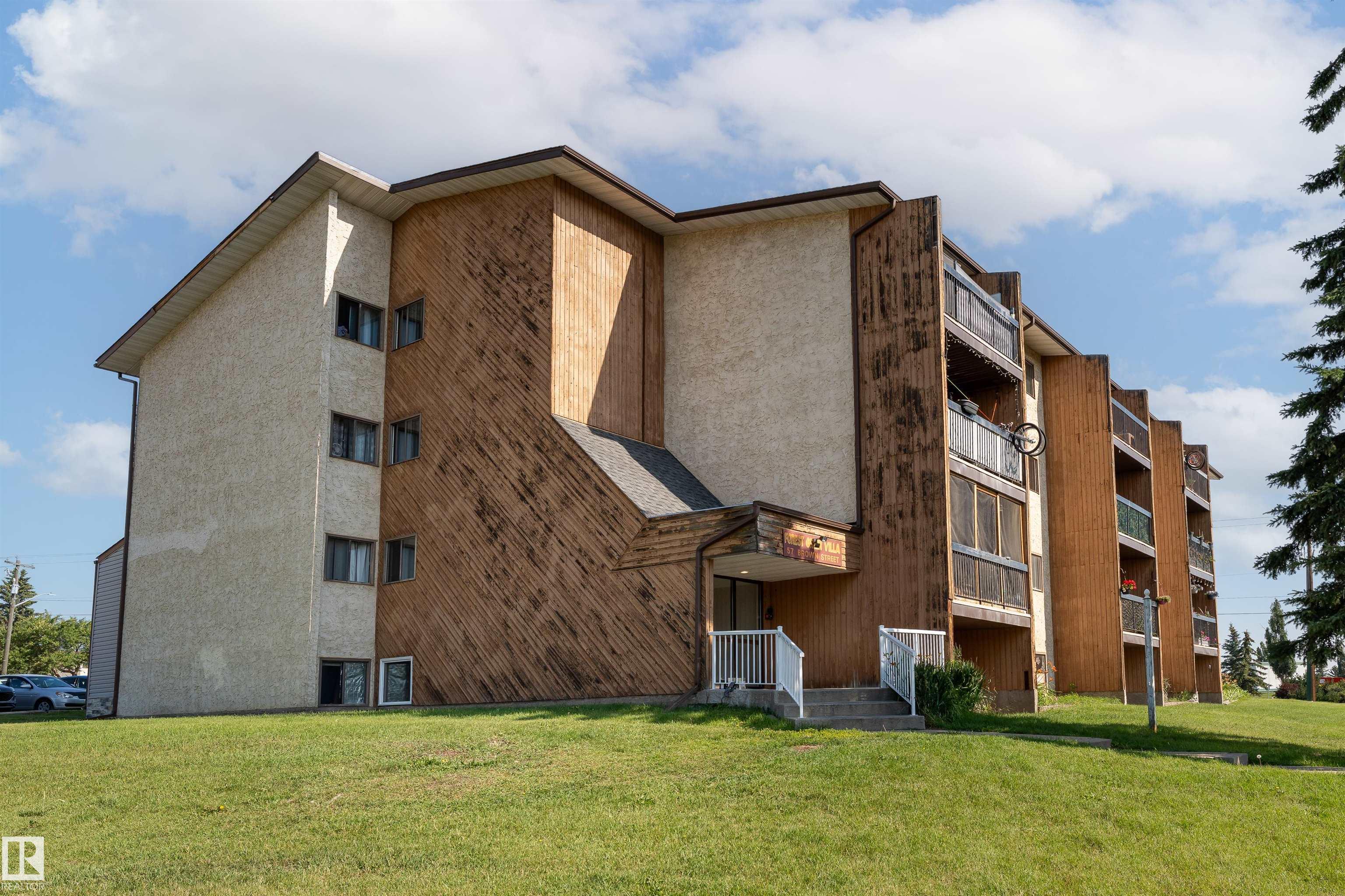Photo 4 at 101 - 57 Brown Street, Forest Green, Stony Plain