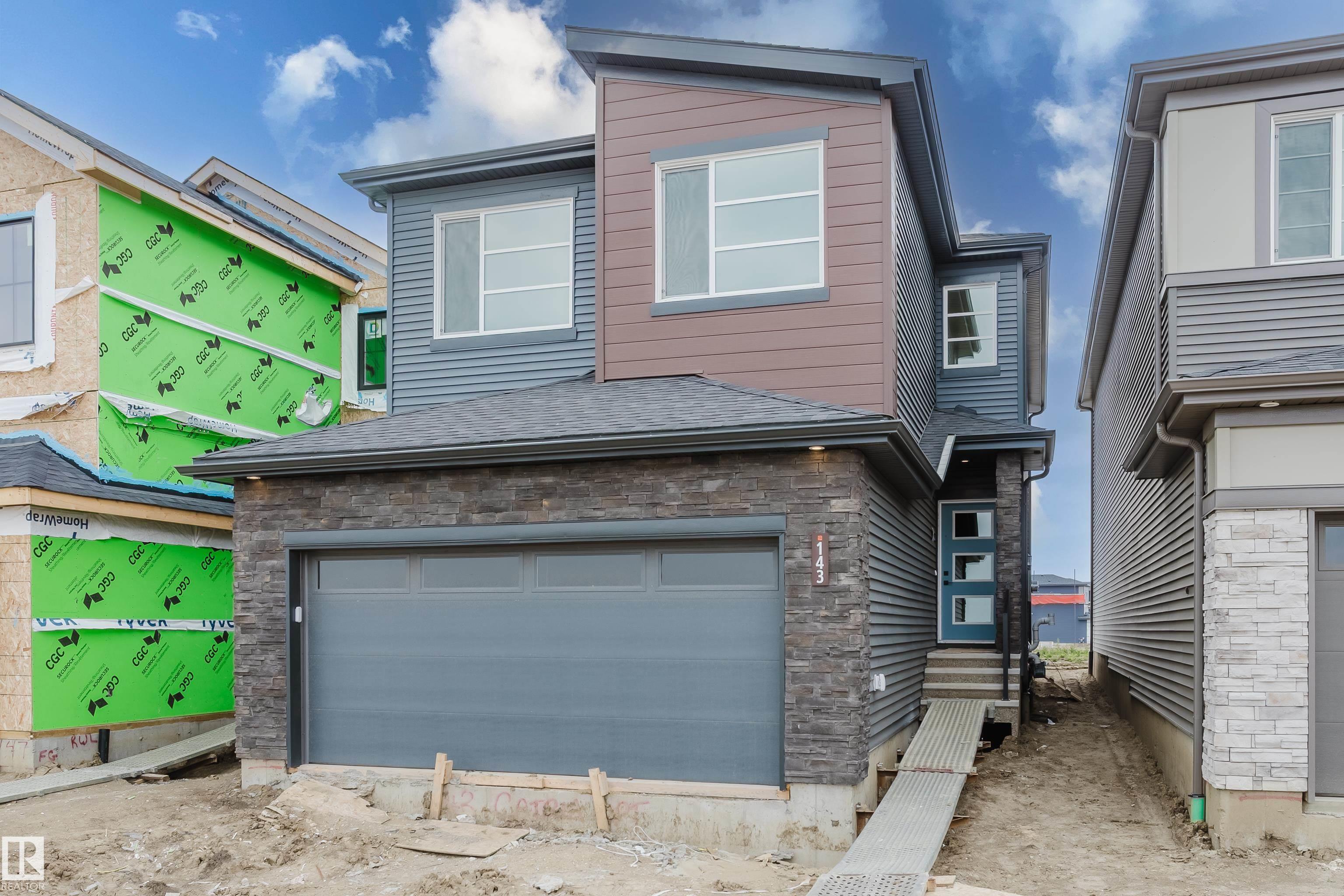 143 Catria point(e), Cambrian, Sherwood Park 