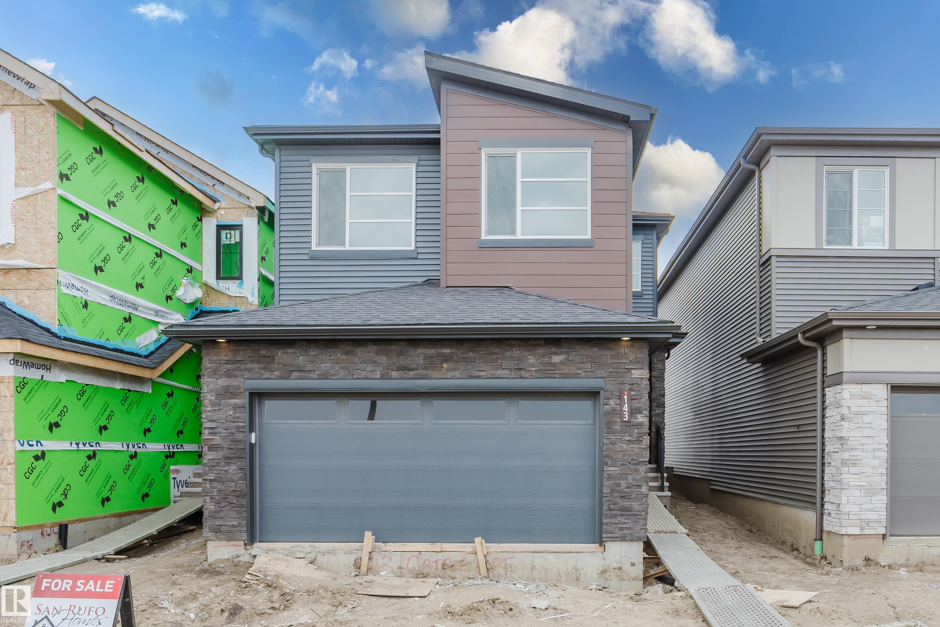 Photo 2 at 143 Catria point(e), Cambrian, Sherwood Park