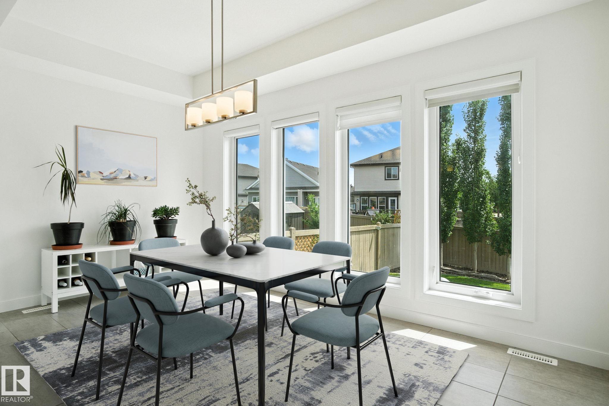 Photo 11 at 13847 142 Avenue NW, Hudson, Edmonton