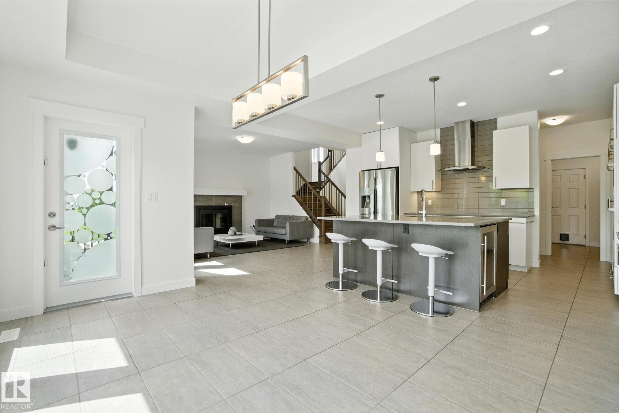 Photo 15 at 13847 142 Avenue NW, Hudson, Edmonton