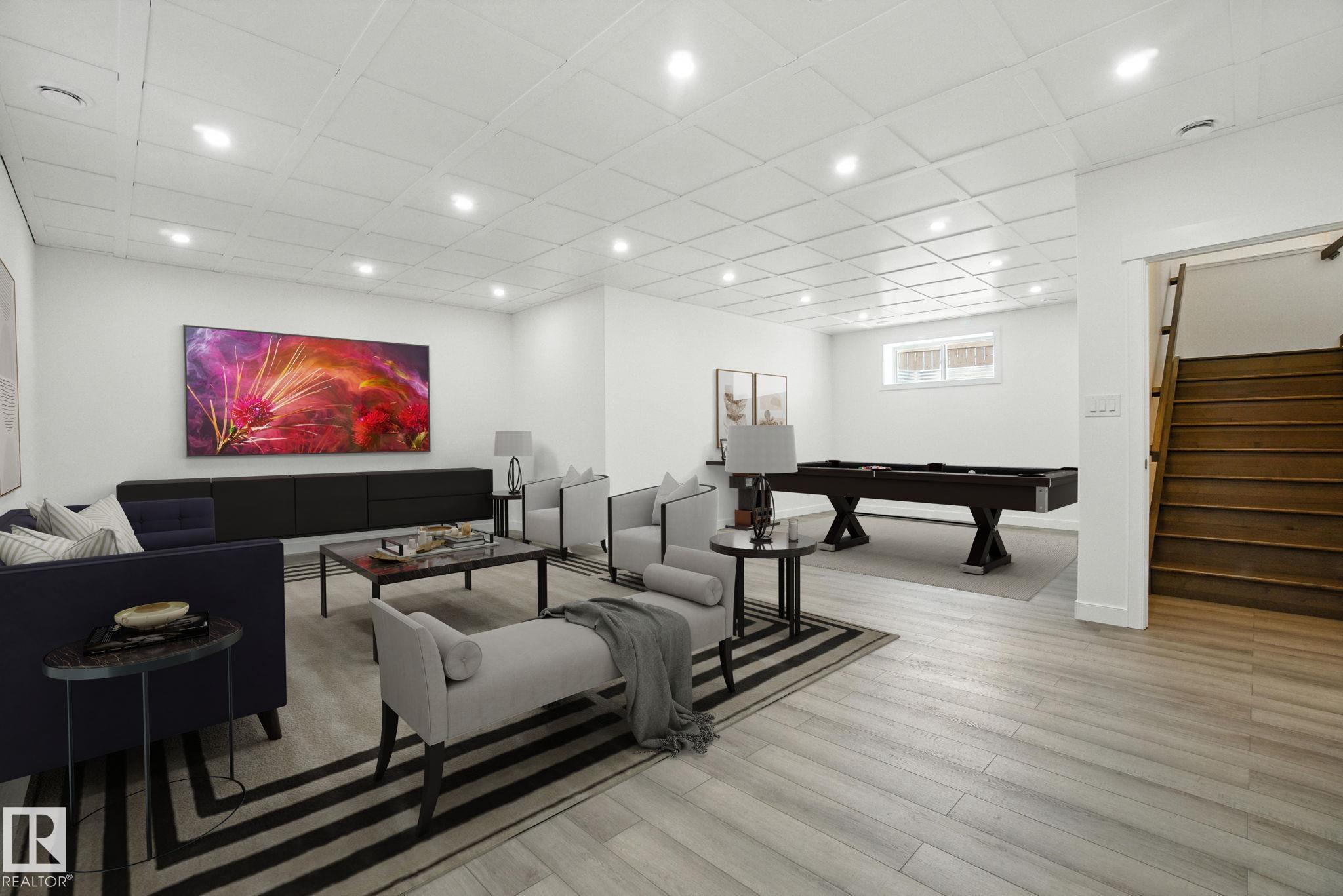 Photo 17 at 13847 142 Avenue NW, Hudson, Edmonton