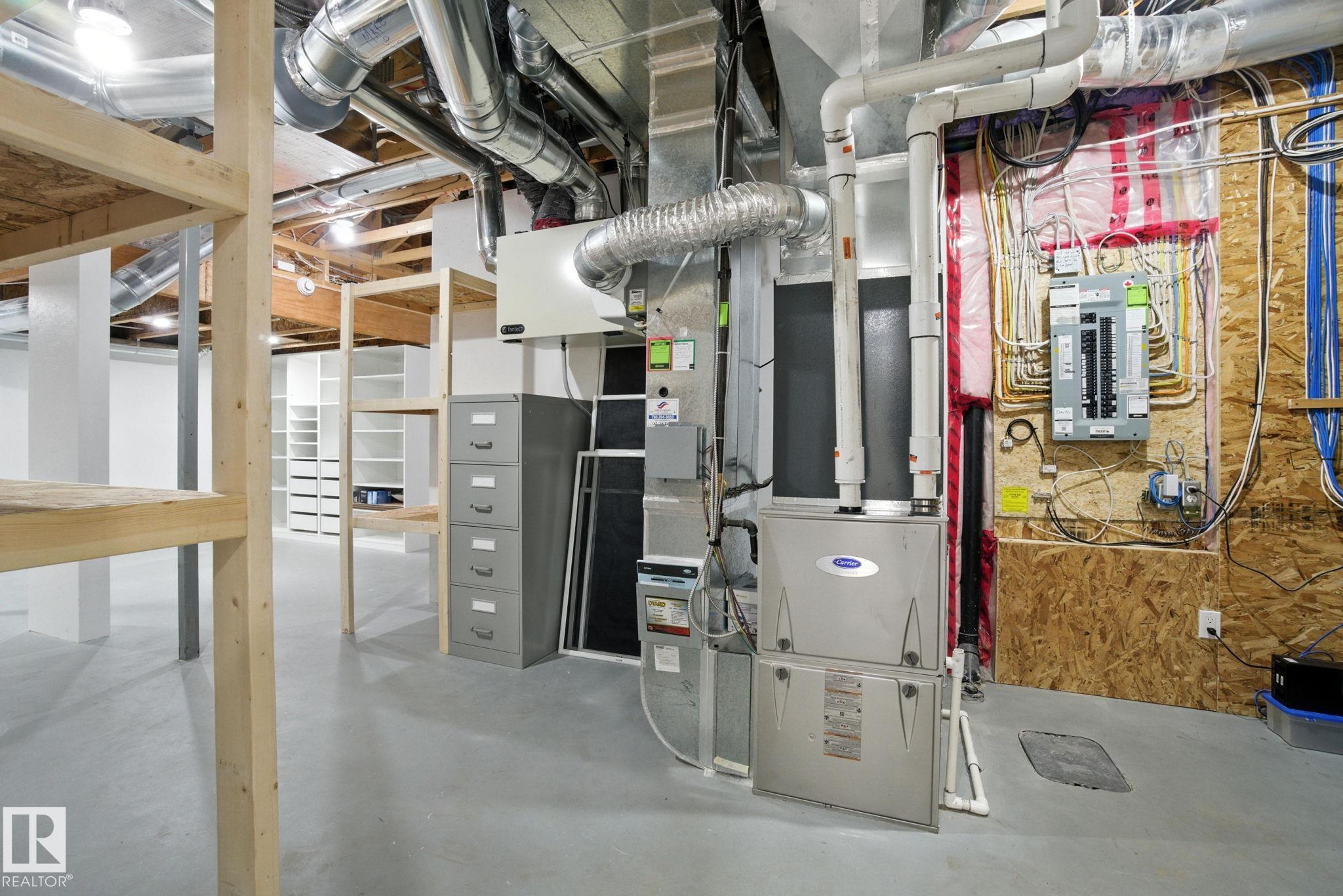 Photo 50 at 13847 142 Avenue NW, Hudson, Edmonton