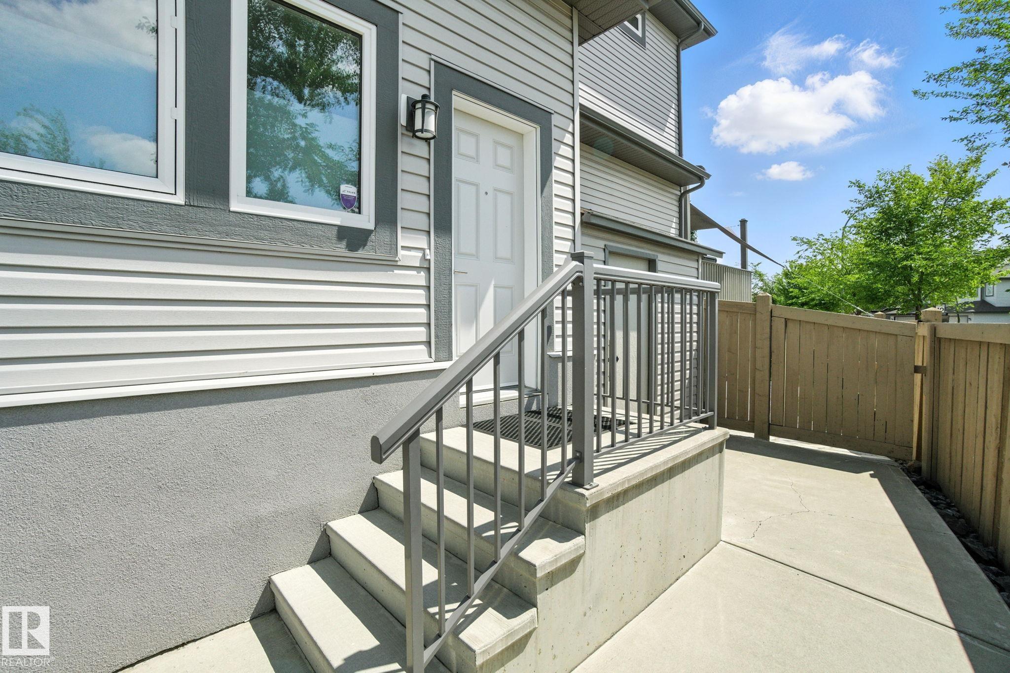 Photo 57 at 13847 142 Avenue NW, Hudson, Edmonton