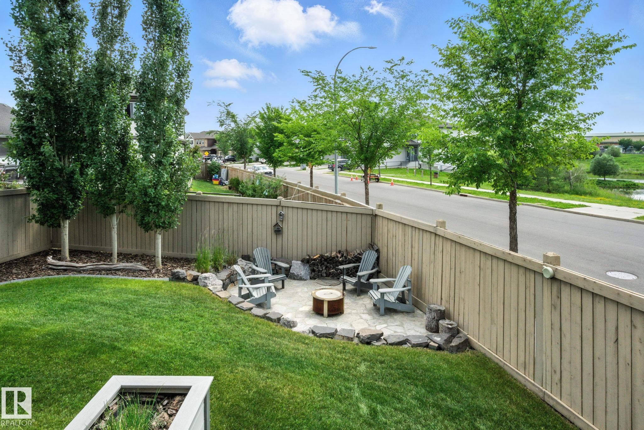 Photo 61 at 13847 142 Avenue NW, Hudson, Edmonton