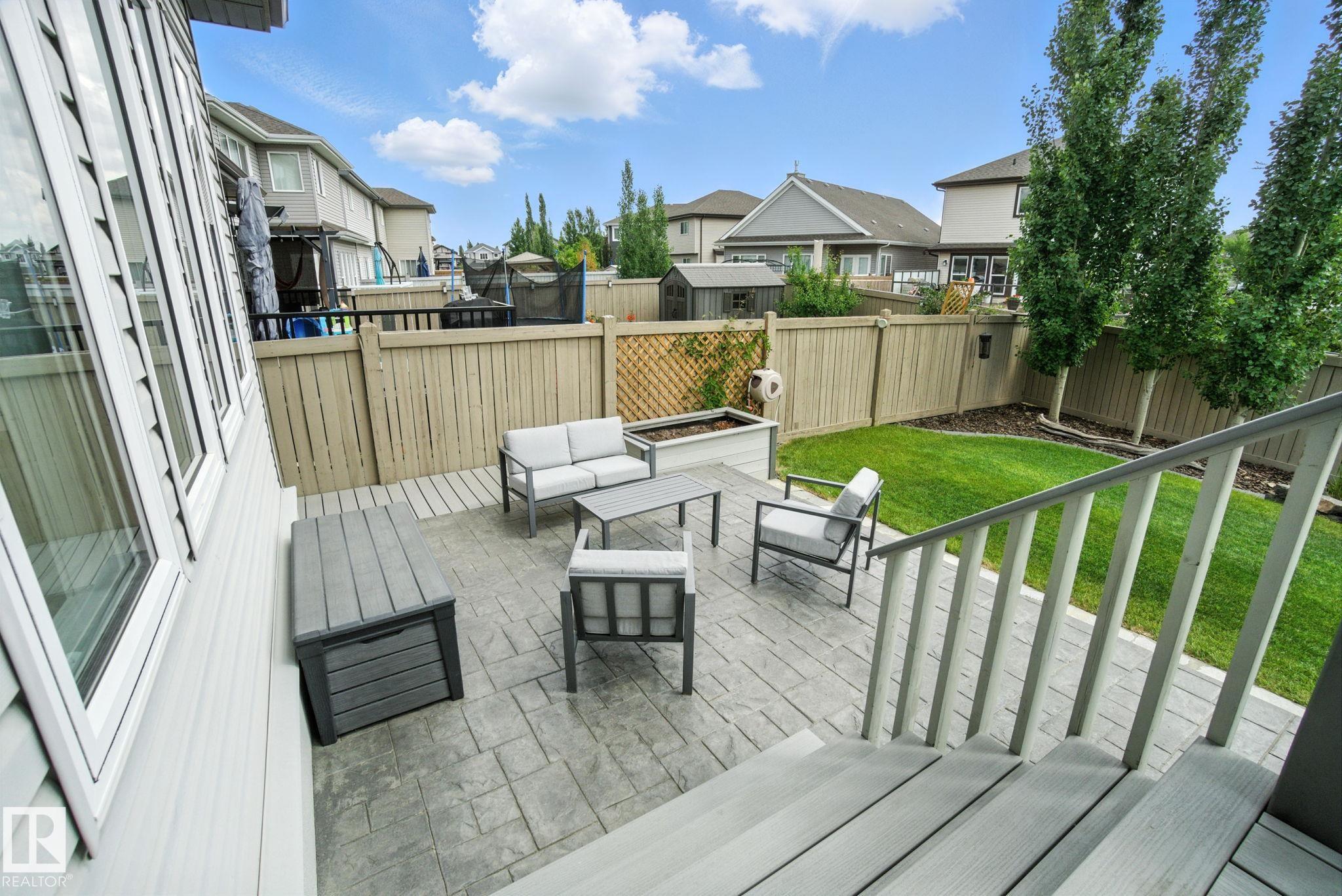Photo 63 at 13847 142 Avenue NW, Hudson, Edmonton