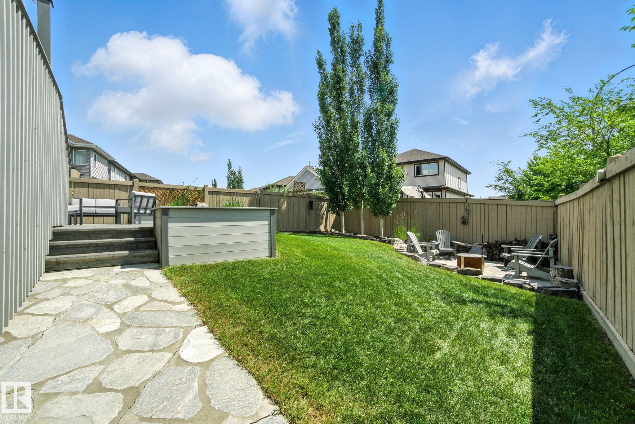 Photo 64 at 13847 142 Avenue NW, Hudson, Edmonton