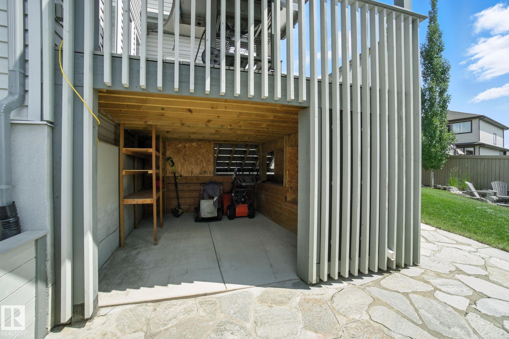 Photo 68 at 13847 142 Avenue NW, Hudson, Edmonton