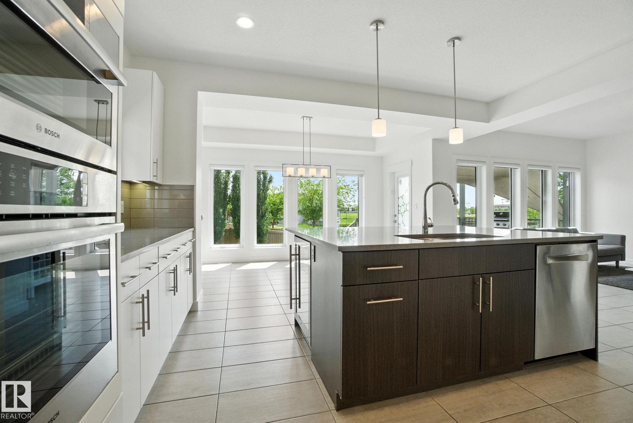 Photo 10 at 13847 142 Avenue NW, Hudson, Edmonton